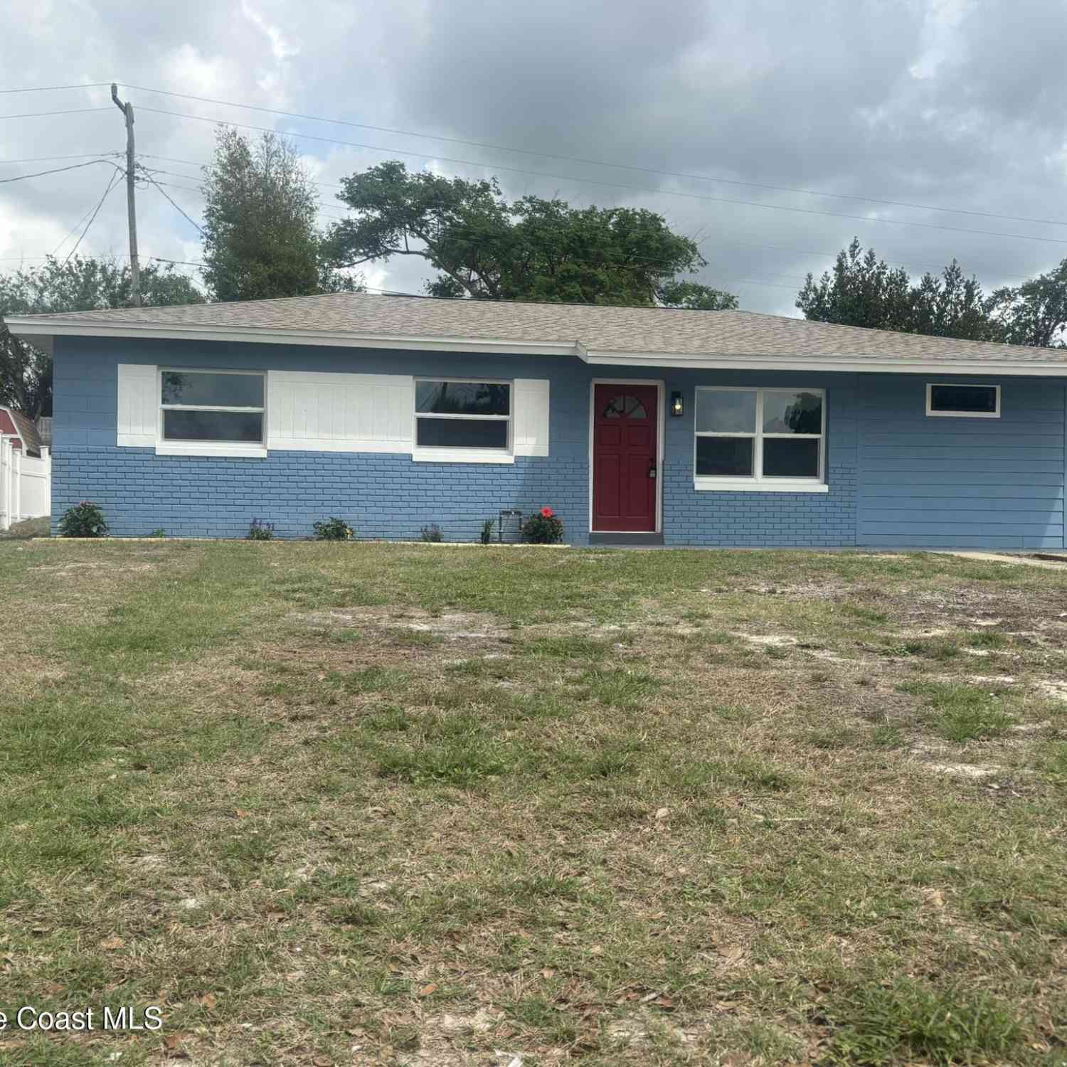 Homes For Sale - 3970 Baker Avenue<br/> Titusville, FL 32796