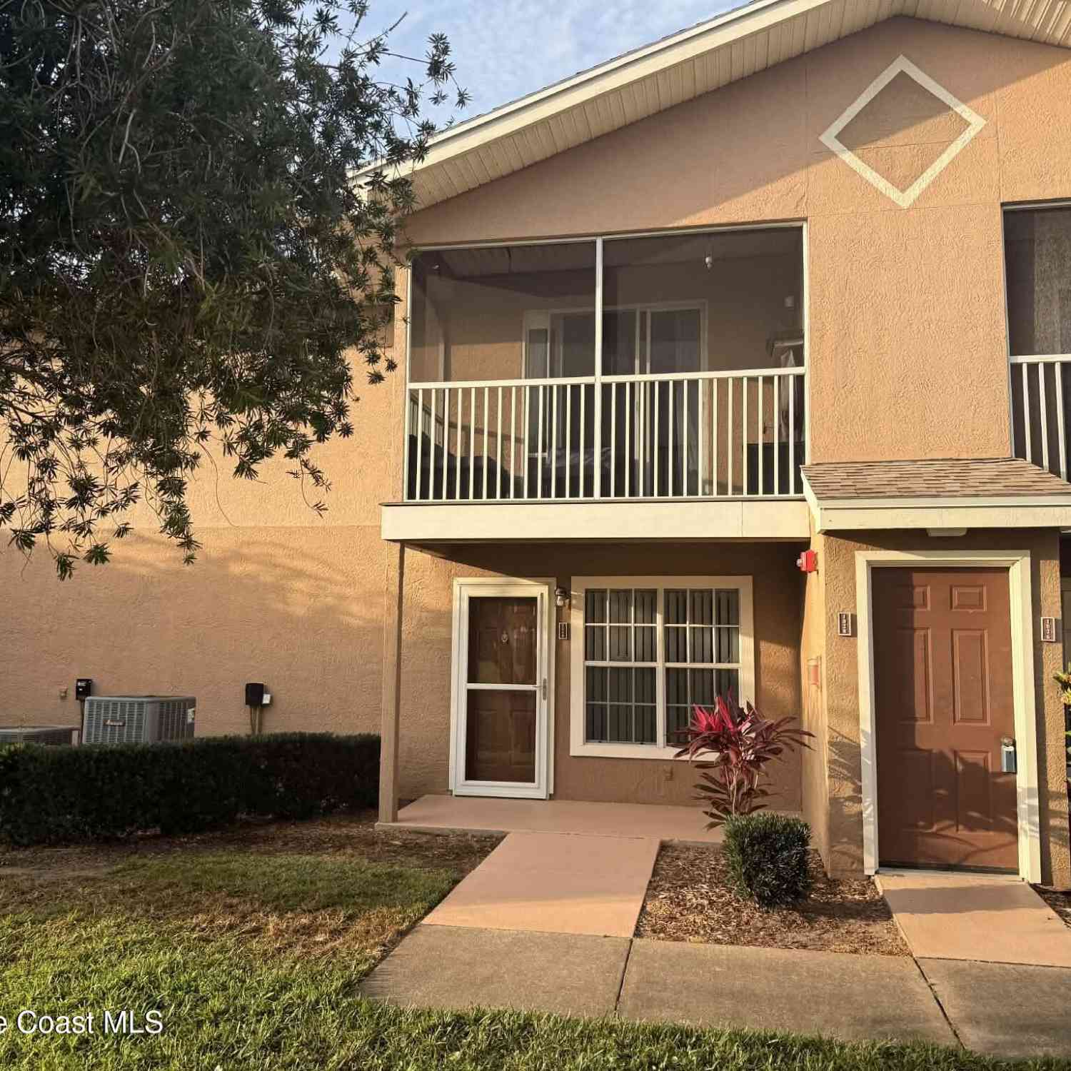 Condo For Sale - 1860 Long Iron Drive #1028<br/> Rockledge, FL 32955