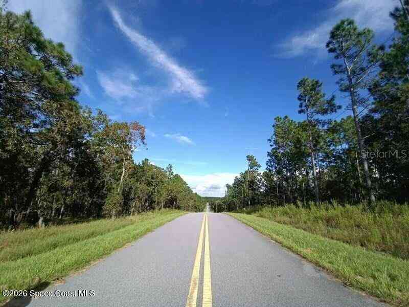 Vacant Land For Sale - 000 NW Amberjack Avenue<br/> Dunnellon, FL 34432