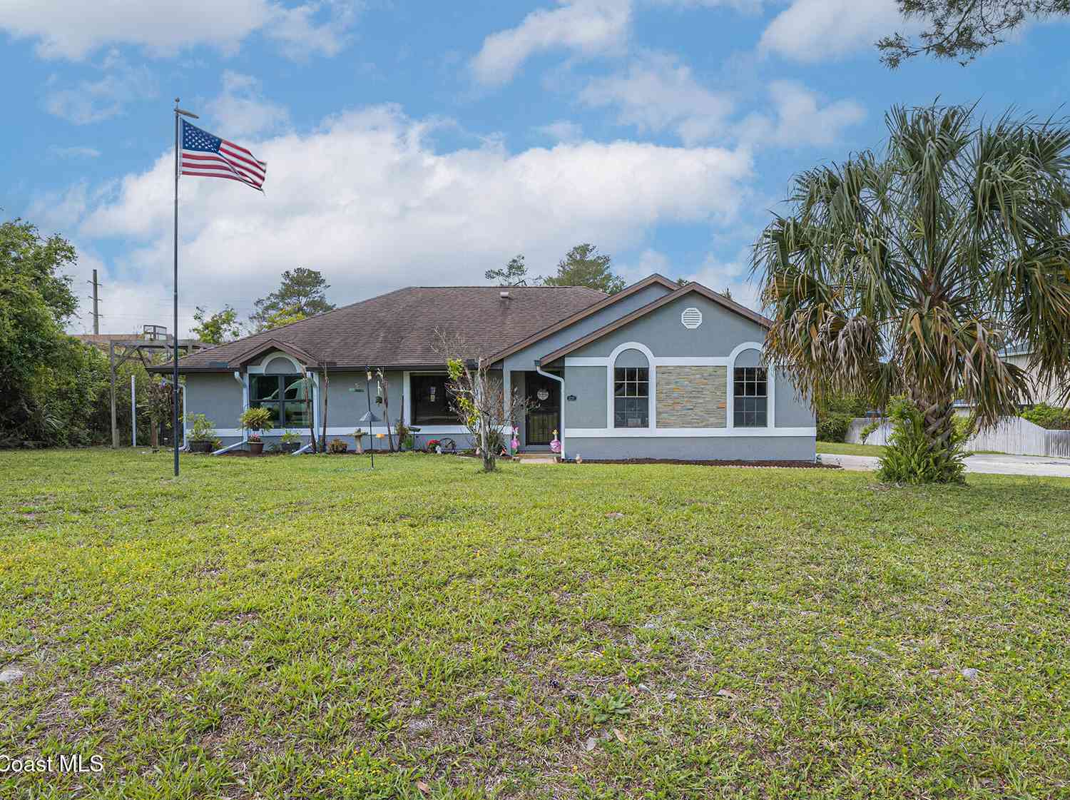 Homes For Sale - 5140 Kirkwood Trail<br/> Titusville, FL 32780