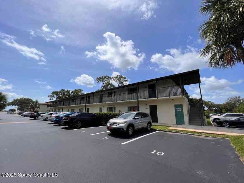 Condo For Sale - 505 Landings Way #12<br/> Merritt Island, FL 32952