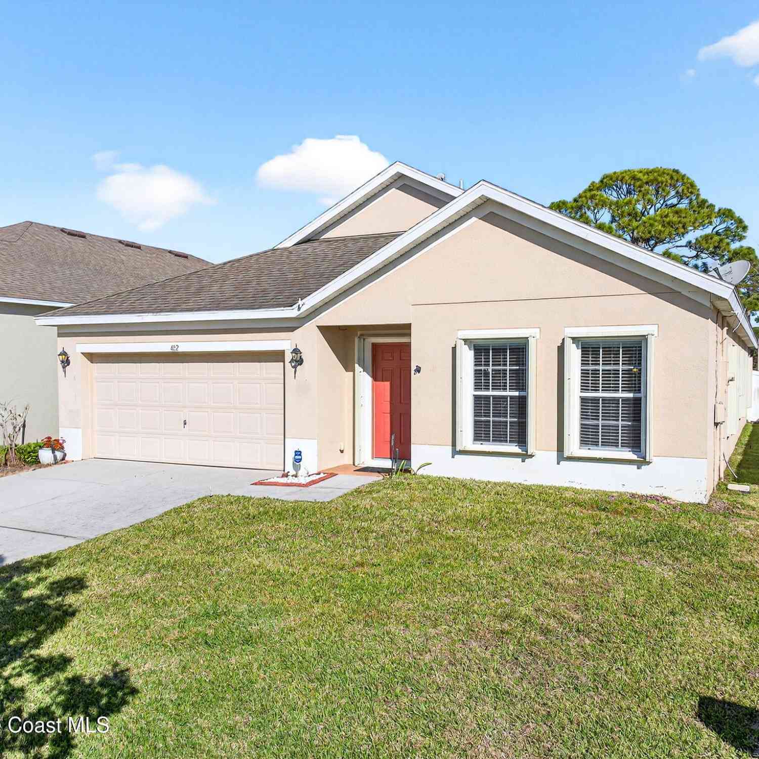 Homes For Sale - 482 Hollow Glen Drive<br/> Titusville, FL 32780