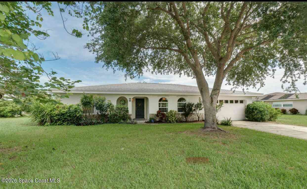 Homes For Sale - 2550 Bernice Court<br/> Melbourne, FL 32935