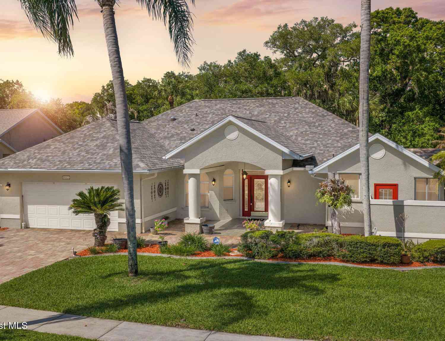 Homes For Sale - 4265 Savannahs Trail<br/> Merritt Island, FL 32953