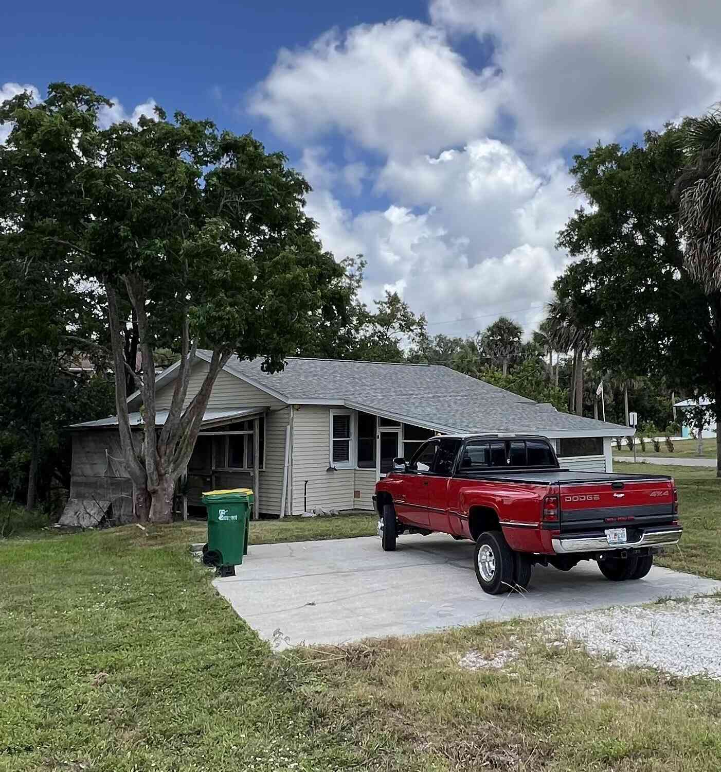 Homes For Rent - 6500 June Drive<br/> Cocoa, FL 32926