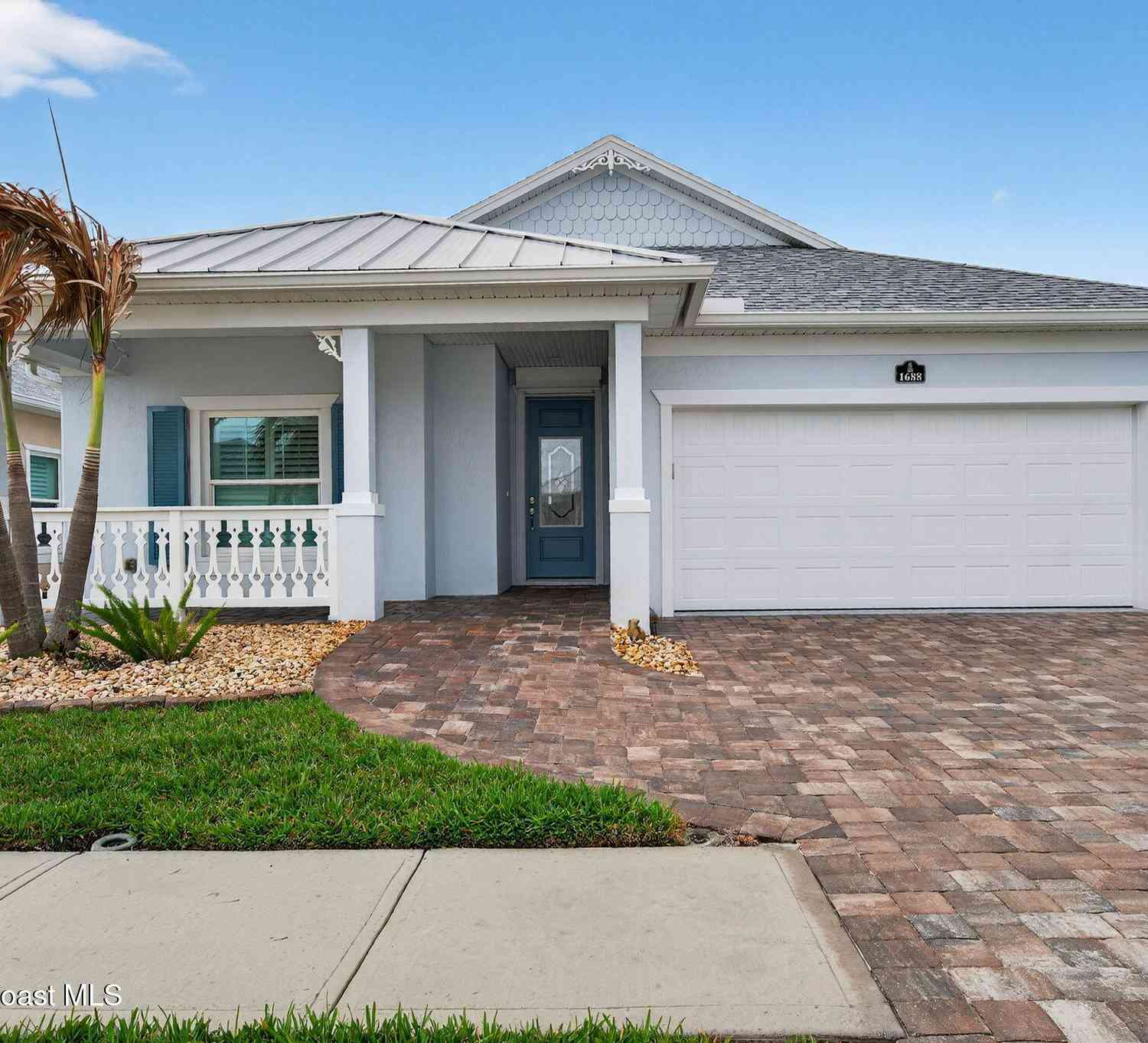 Homes For Sale - 1688 Tullagee Avenue<br/> Melbourne, FL 32940