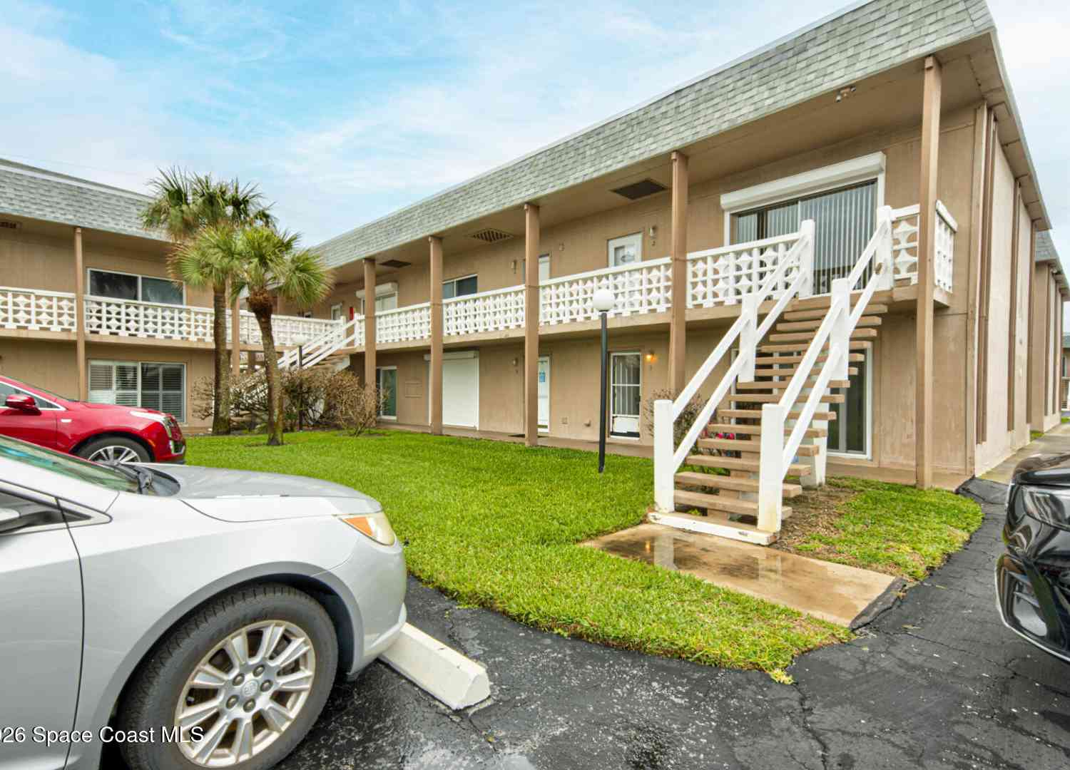 Condo For Sale - 3150 N Atlantic Avenue #1-440<br/> Cocoa Beach, FL 32931