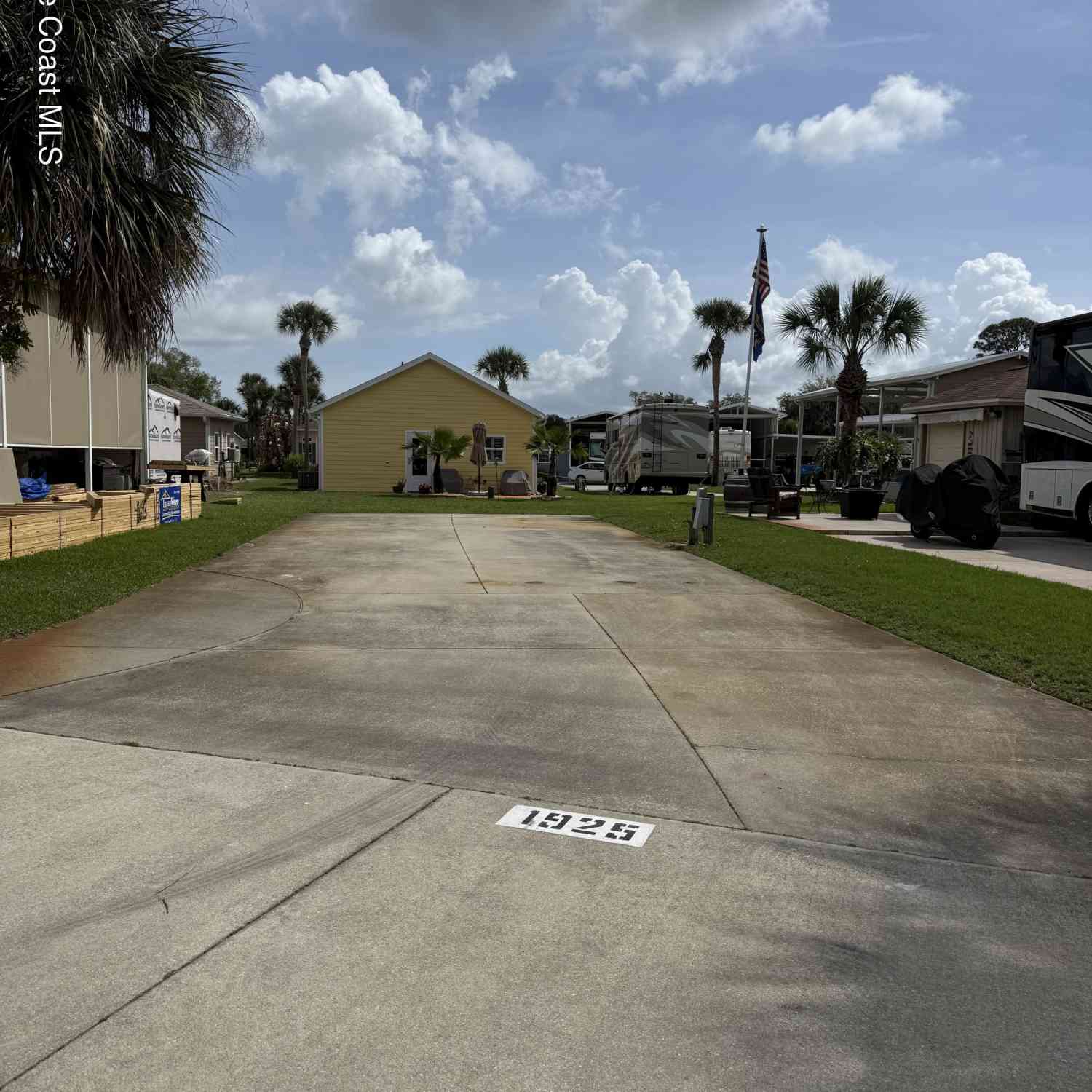 Homes For Sale - 1925 Payne Stewart Drive #198<br/> Titusville, FL 32796