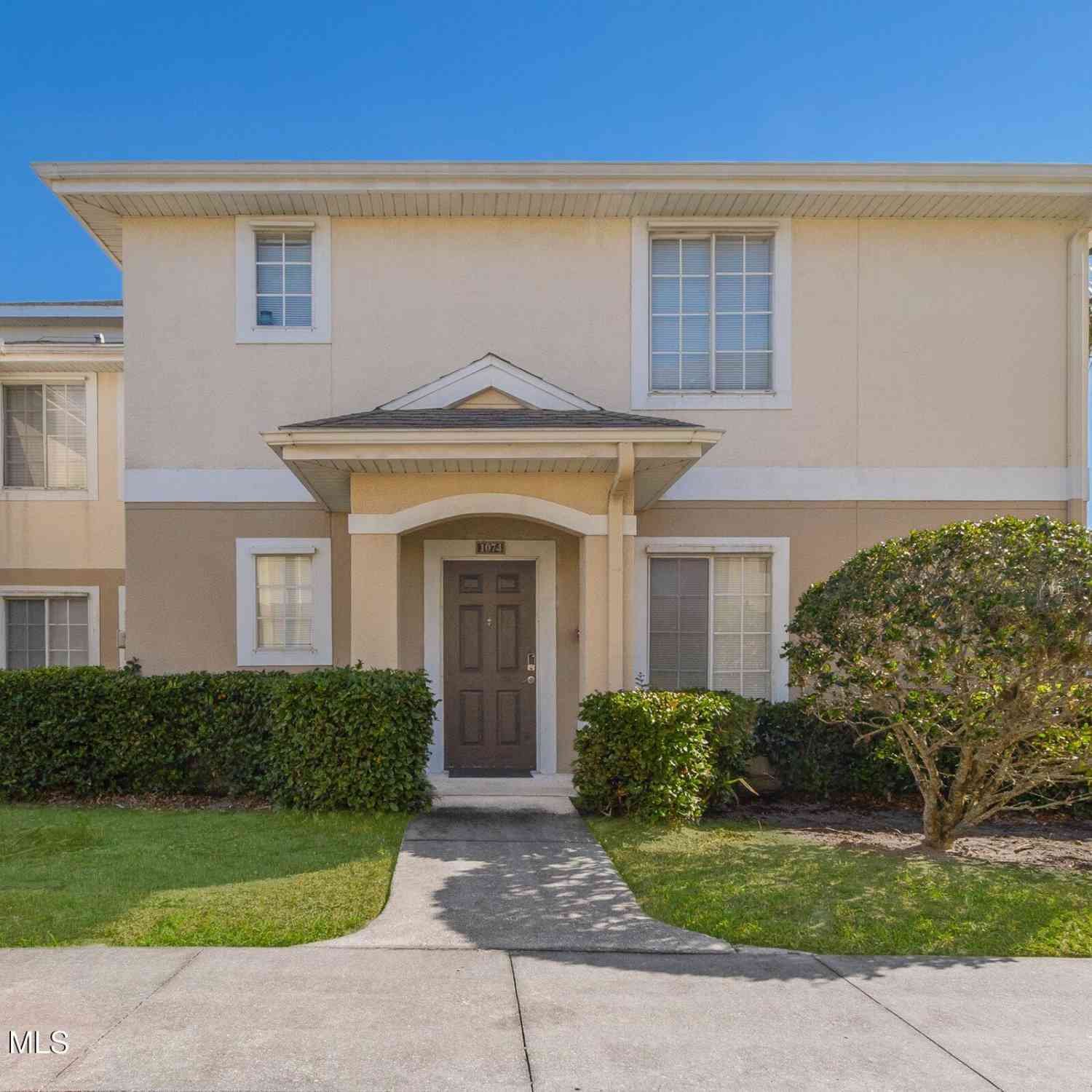 Condo For Sale - 3522 D'avinci Way #1074<br/> Melbourne, FL 32901