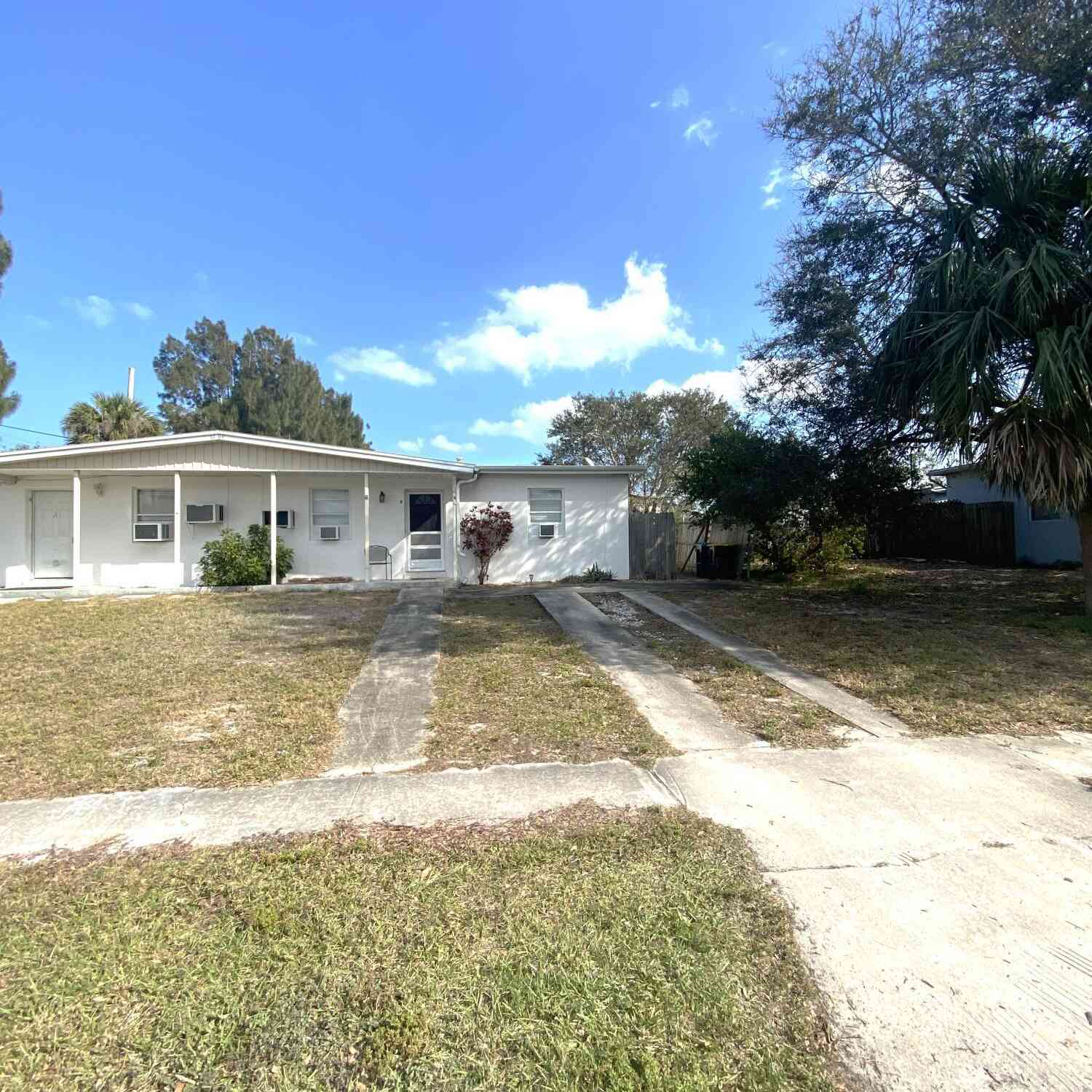 Multifamily For Rent - 1199 Jordan Court #B<br/> Palm Bay, FL 32905