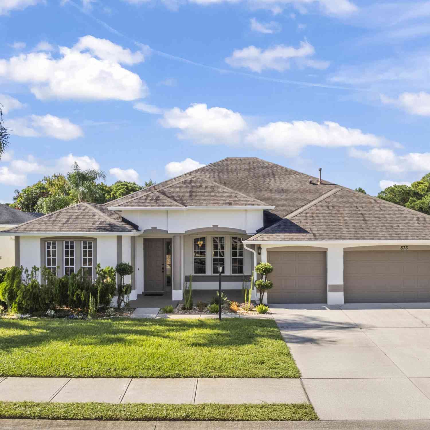 Homes For Sale - 873 Coral Springs Street<br/> Melbourne, FL 32940