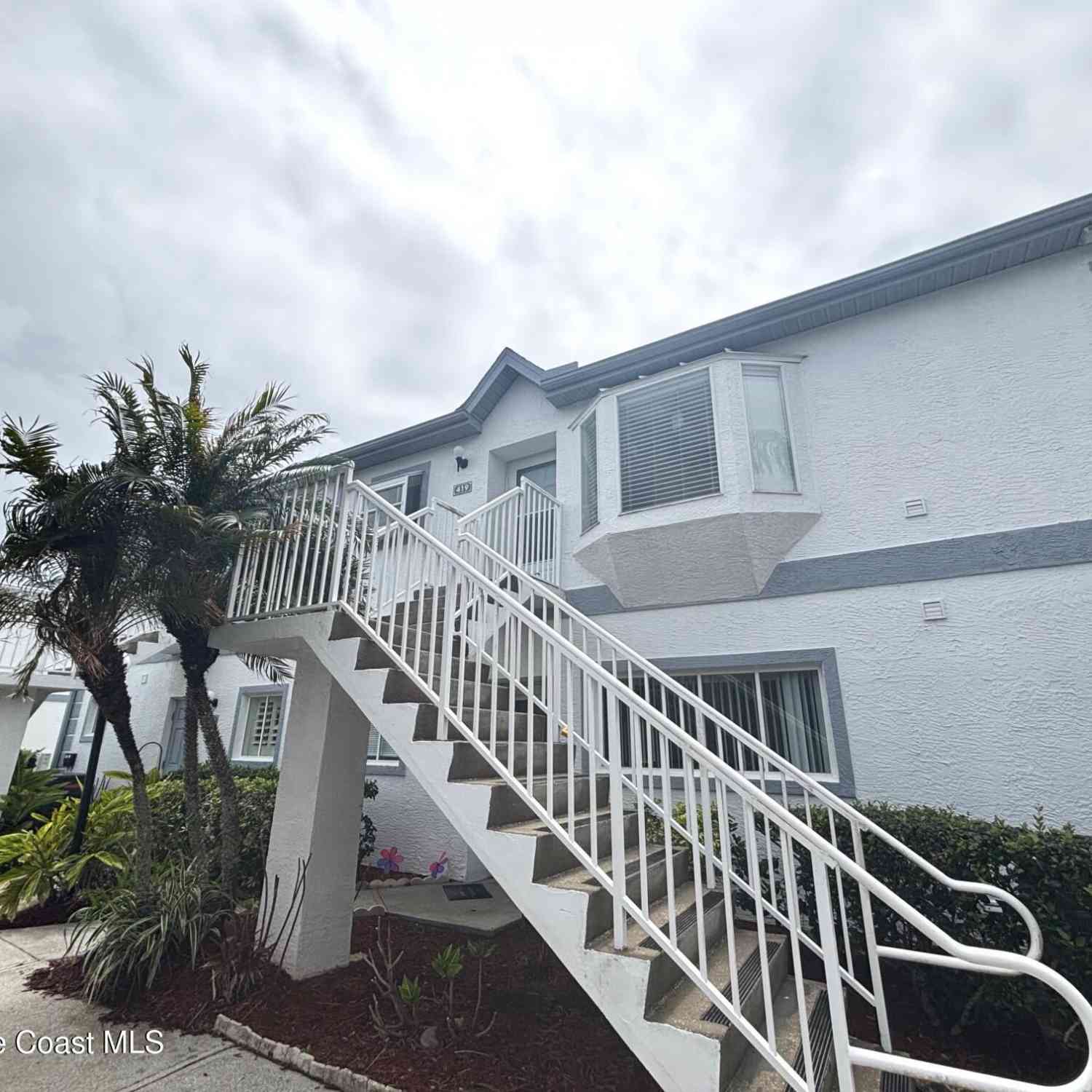 Condo For Rent - 419 Ocean Park Lane #V146<br/> Cape Canaveral, FL 32920