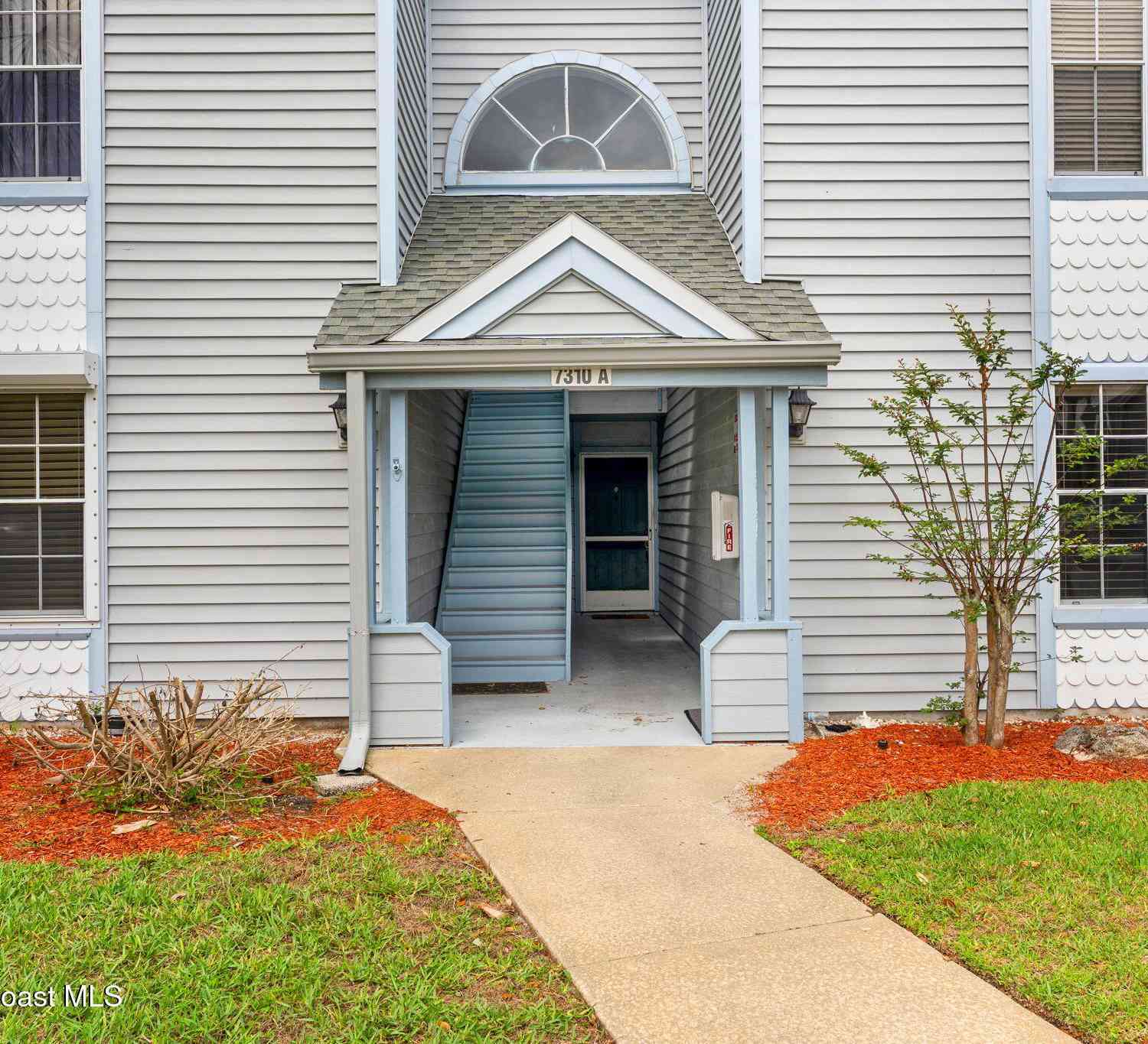 Condo For Sale - 7310 N Highway 1 #101<br/> Cocoa, FL 32927