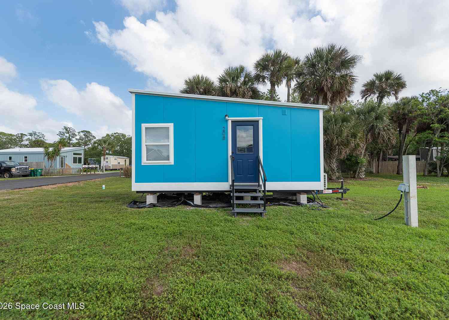 Homes For Rent - 208 Teal Drive<br/> Cocoa, FL 32926