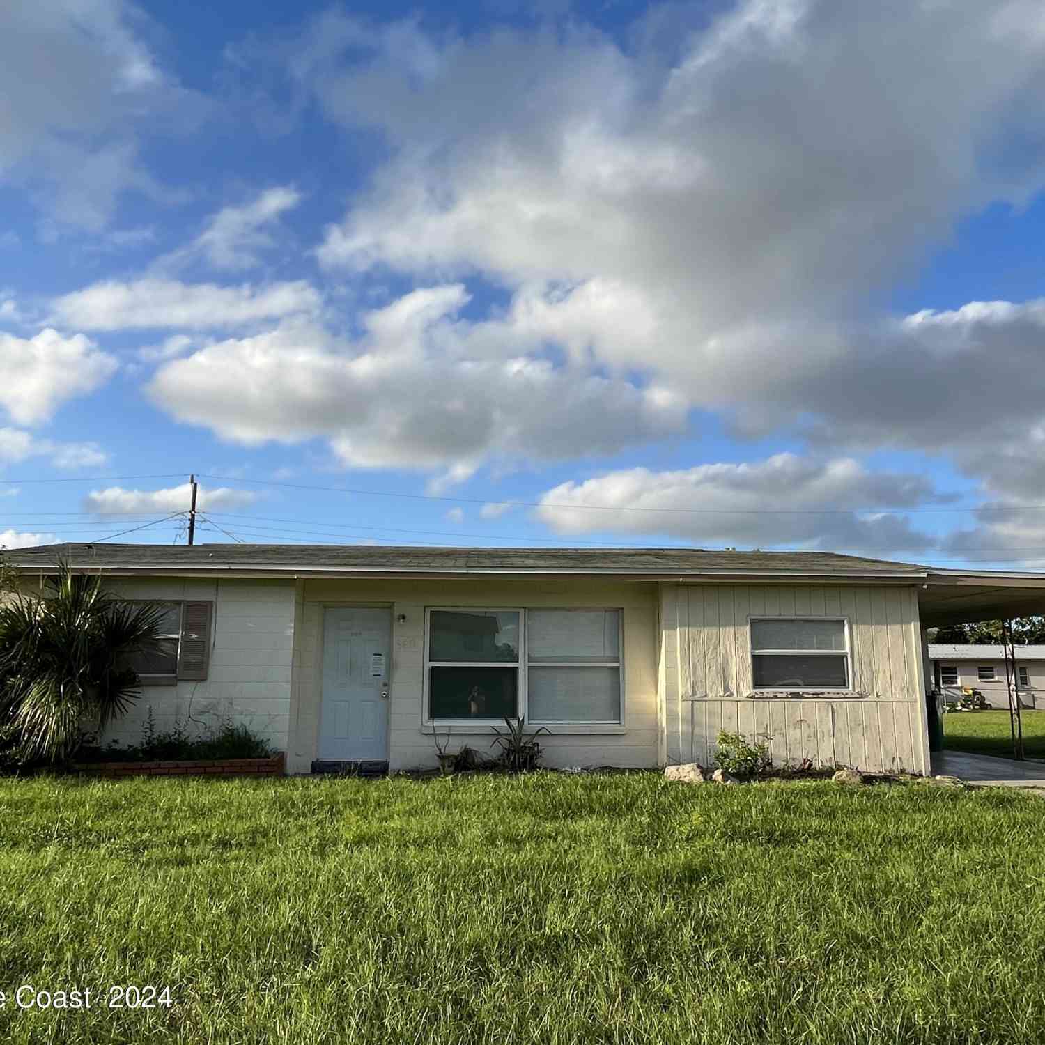 Homes For Rent - 360 Schoolhouse Lane<br/> Brevard County, Merritt Island, FL 32953