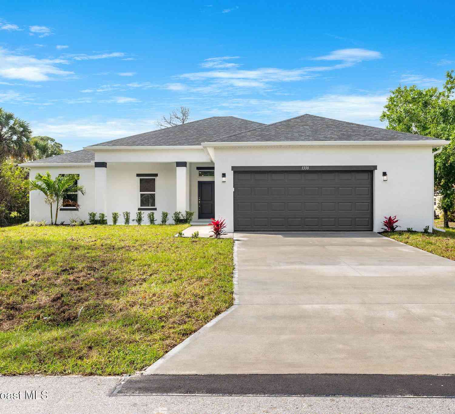 Homes For Sale - 1338 Sahara Street<br/> Palm Bay, FL 32909