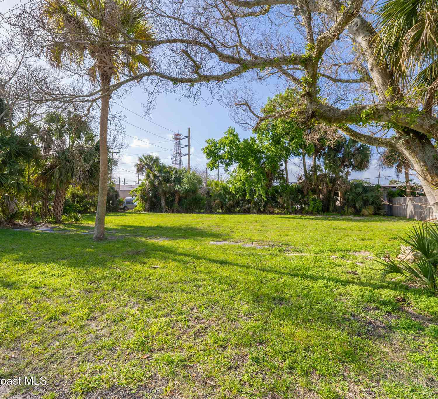 Vacant Land For Sale - 0000 Lemon Street<br/> Cocoa, FL 32922