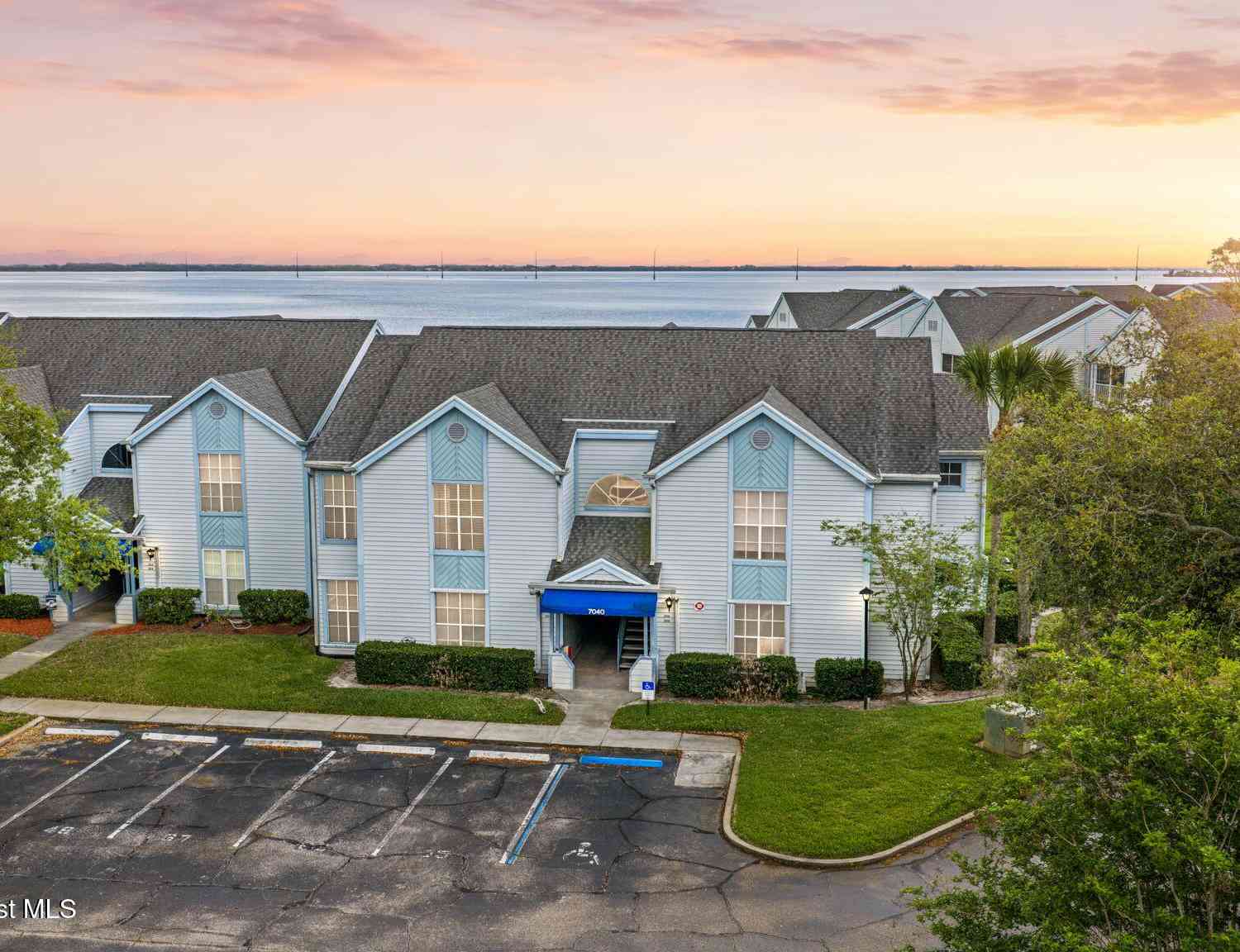 Condo For Sale - 7040 N Highway 1 #106<br/> Cocoa, FL 32927