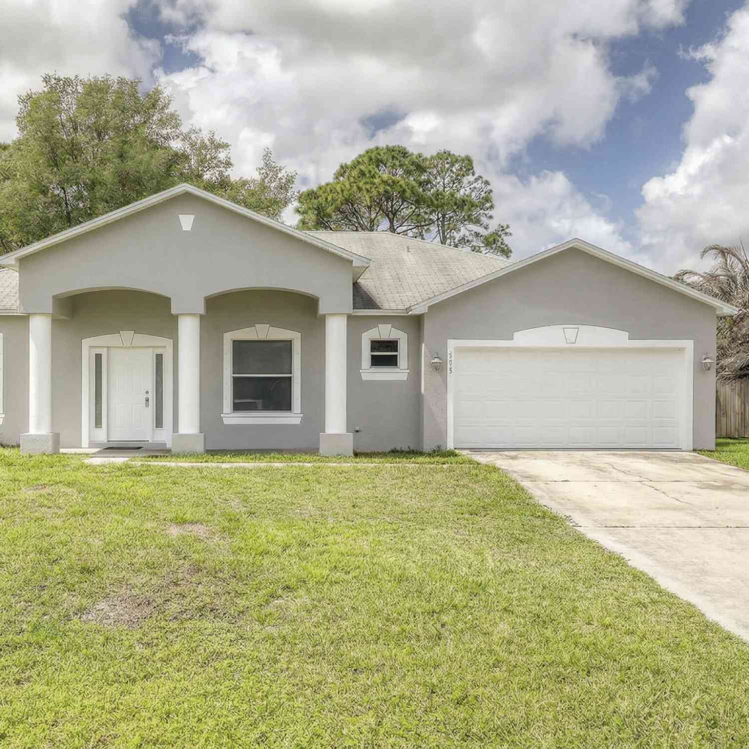Homes For Sale - 1424 Hero Street<br/> Palm Bay, FL 32909
