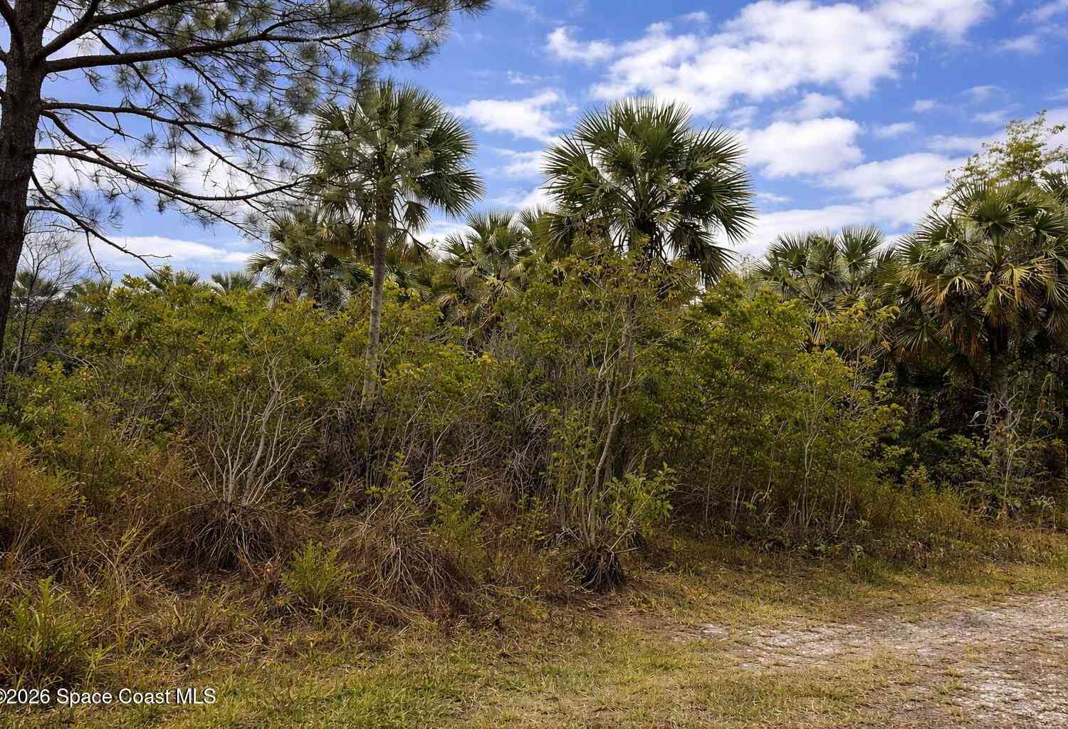 Vacant Land For Sale - 2041 Day Avenue<br/> Palm Bay, FL 32908