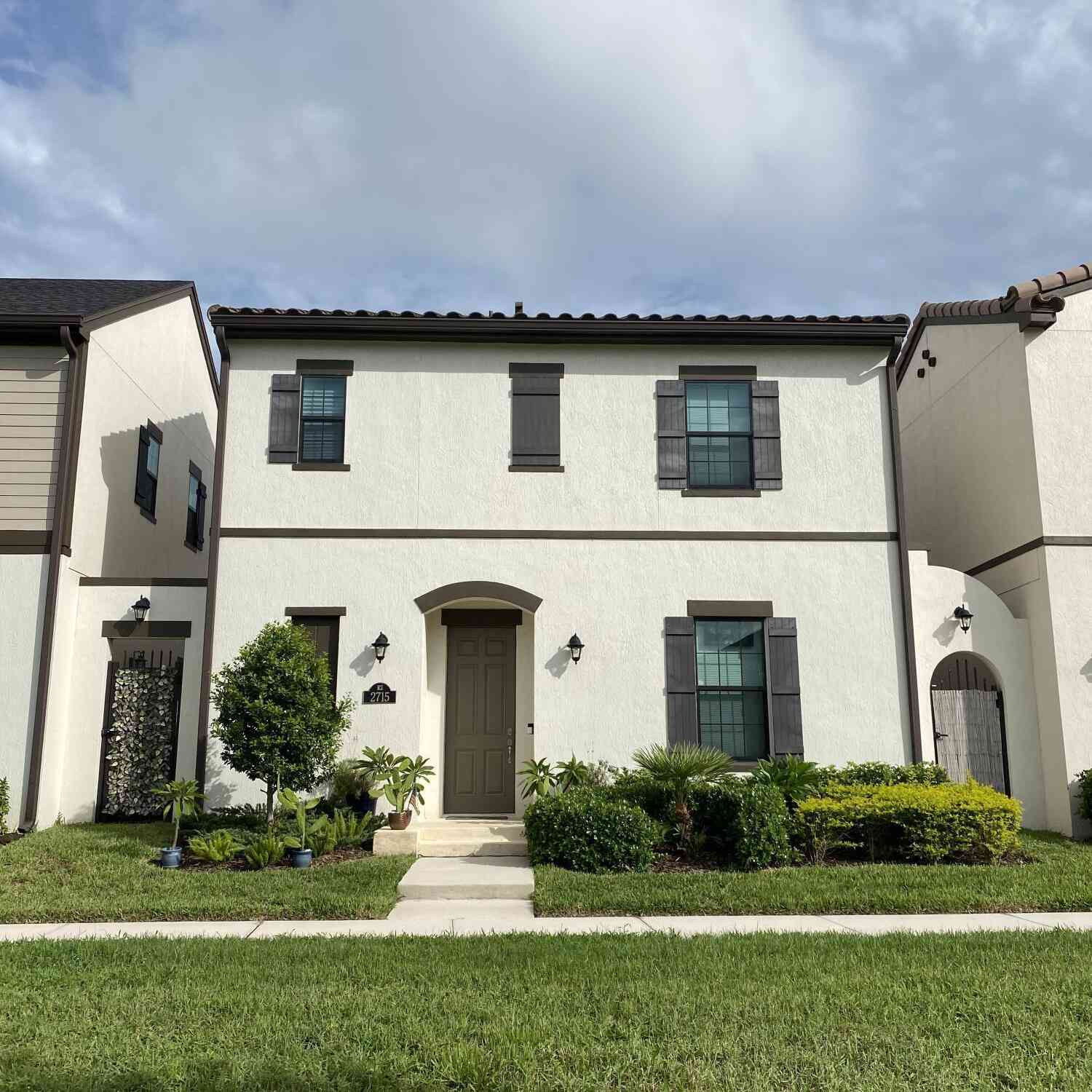 Homes For Rent - 2715 Vuldarno Lane<br/> Melbourne, FL 32940