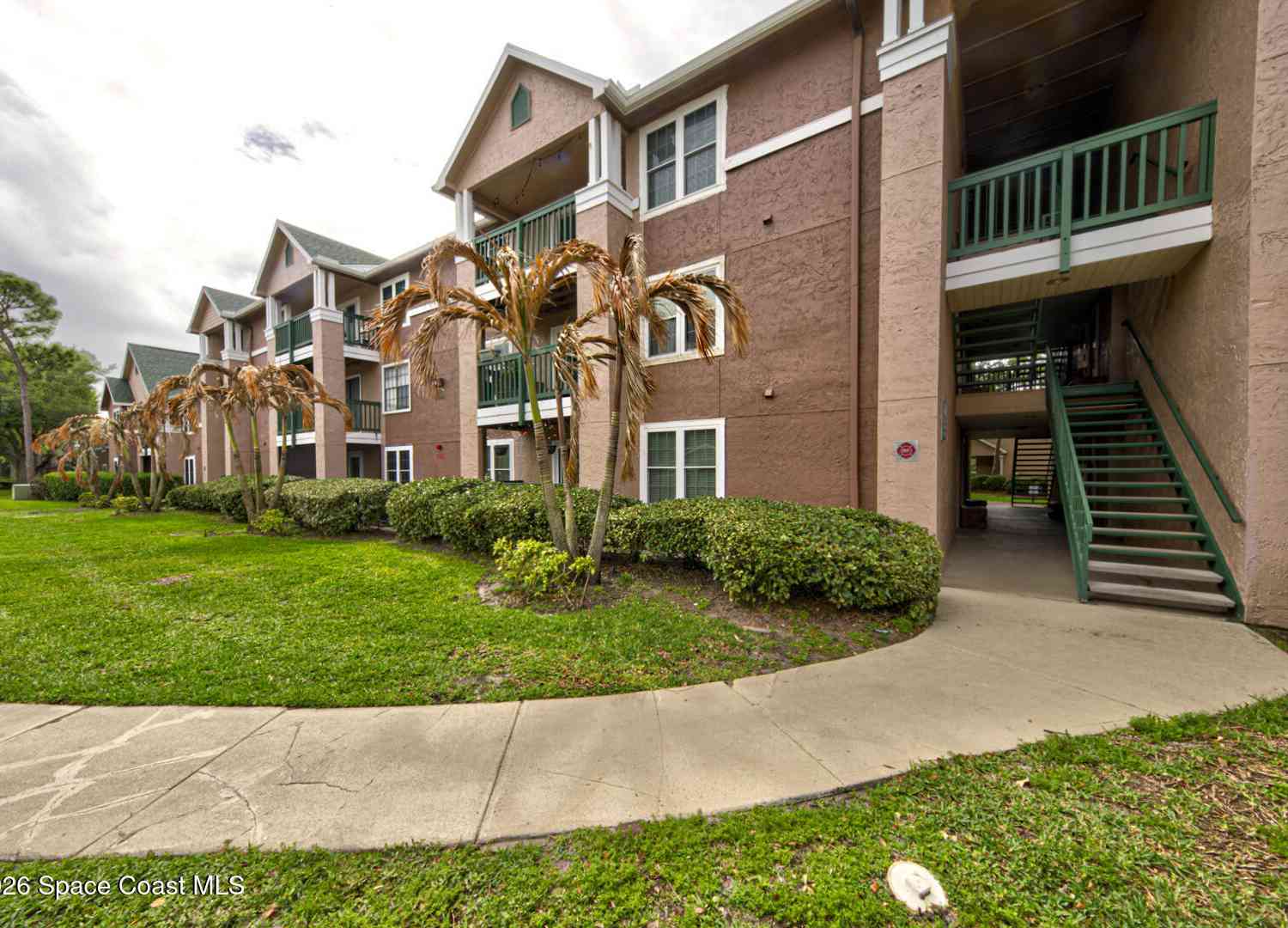 Condo For Sale - 7667 N Wickham Road #1416<br/> Melbourne, FL 32940