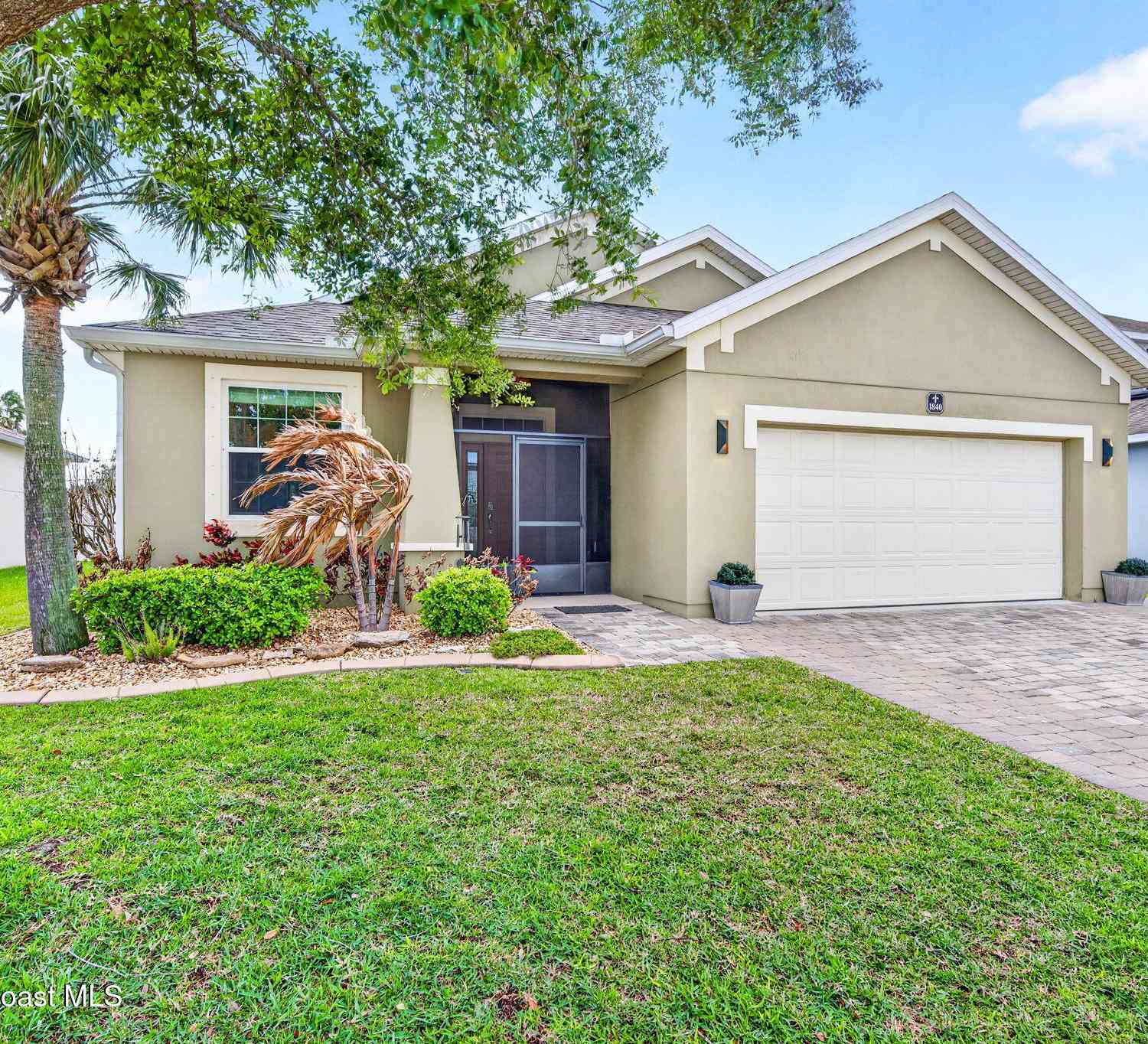 Homes For Sale - 1840 Bridgeport Circle<br/> Rockledge, FL 32955