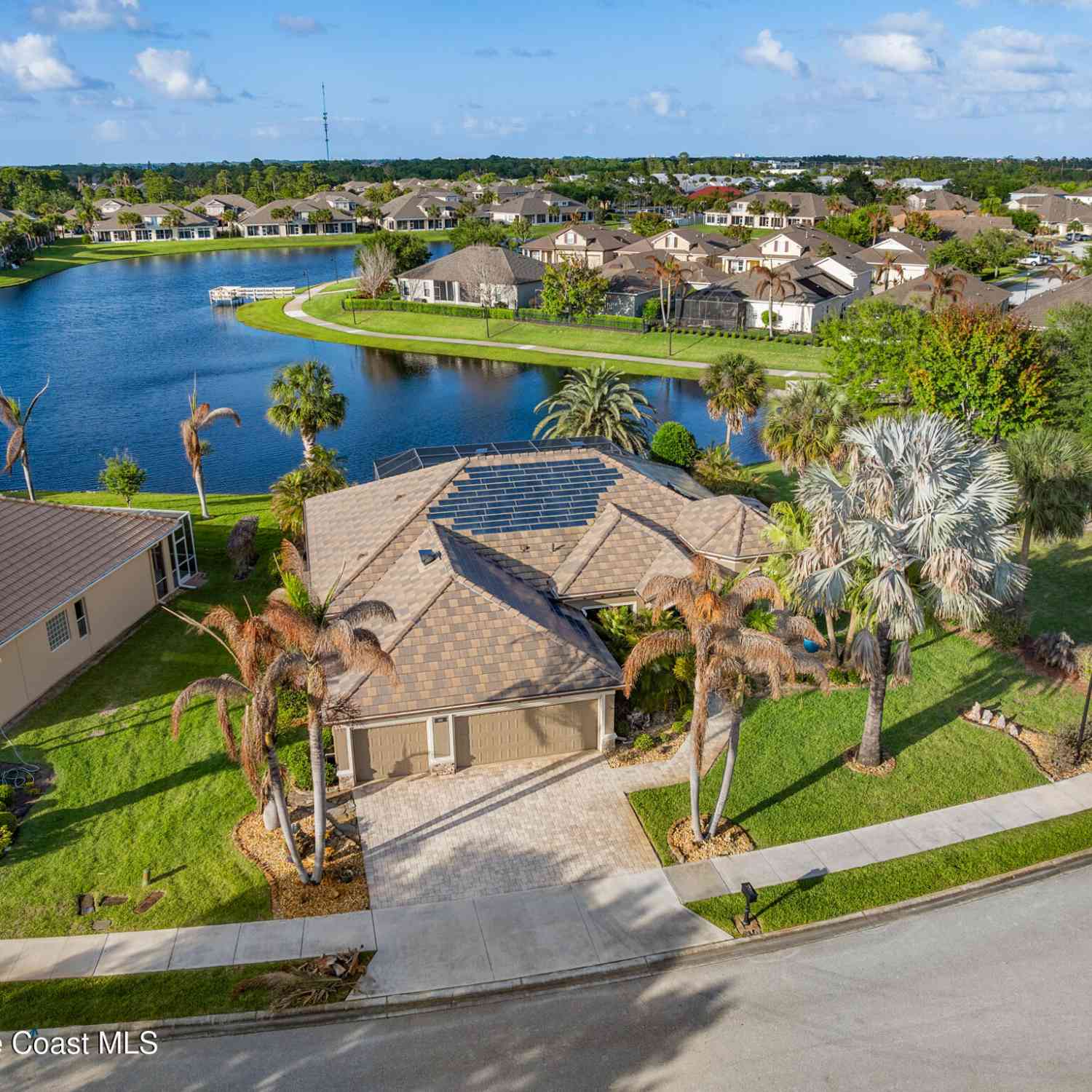 Homes For Sale - 1532 Tralee Bay Avenue<br/> Melbourne, FL 32940