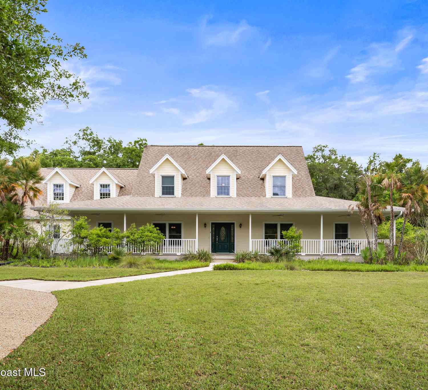 Homes For Sale - 2102 Ladner Road<br/> Palm Bay, FL 32907