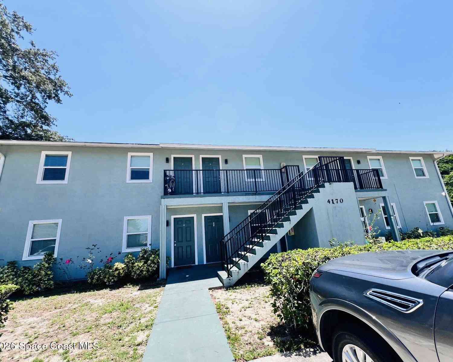 Apartment For Rent - 4170 Barna Avenue #F<br/> Titusville, FL 32780