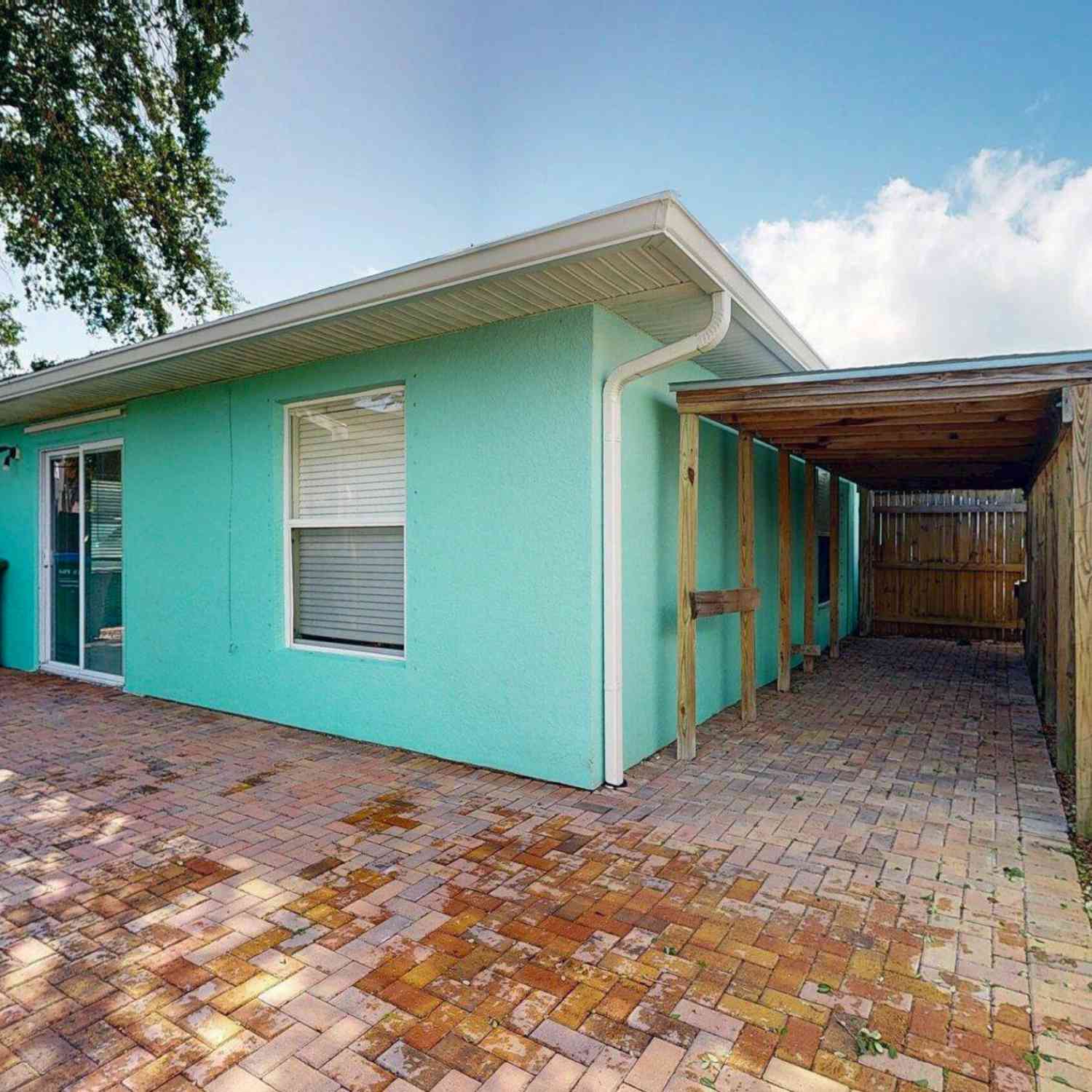 Multifamily For Rent - 234 Johnson Avenue<br/> Cape Canaveral, FL 32920
