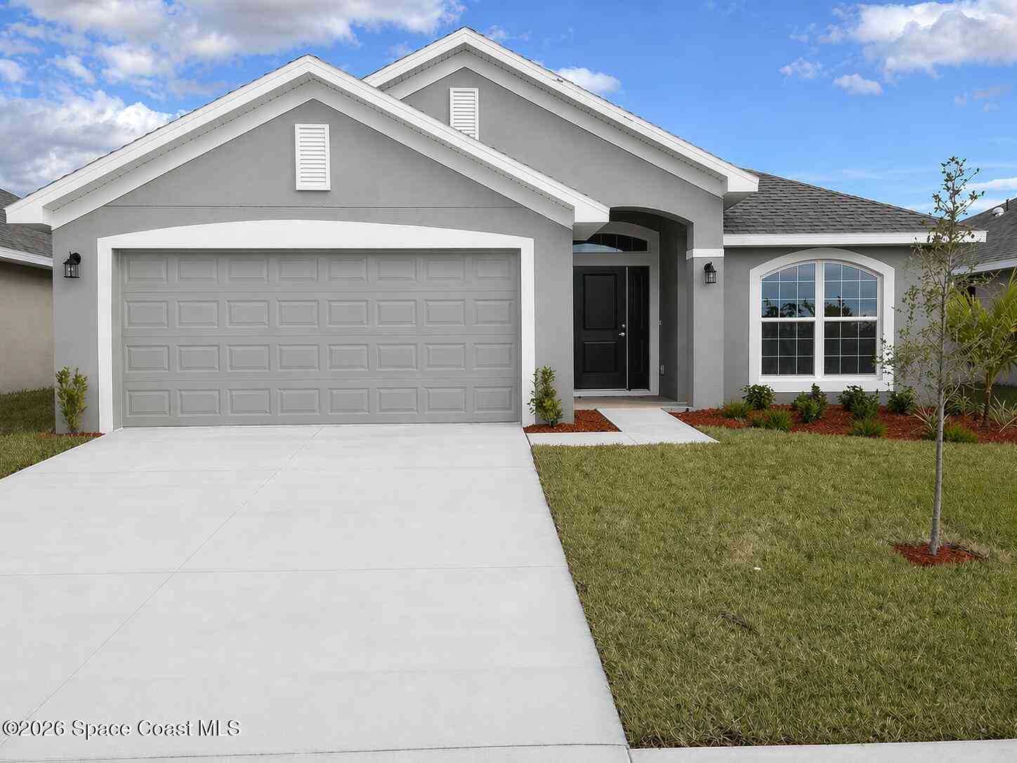 Homes For Sale - 1066 Kylar Drive<br/> Palm Bay, FL 32907