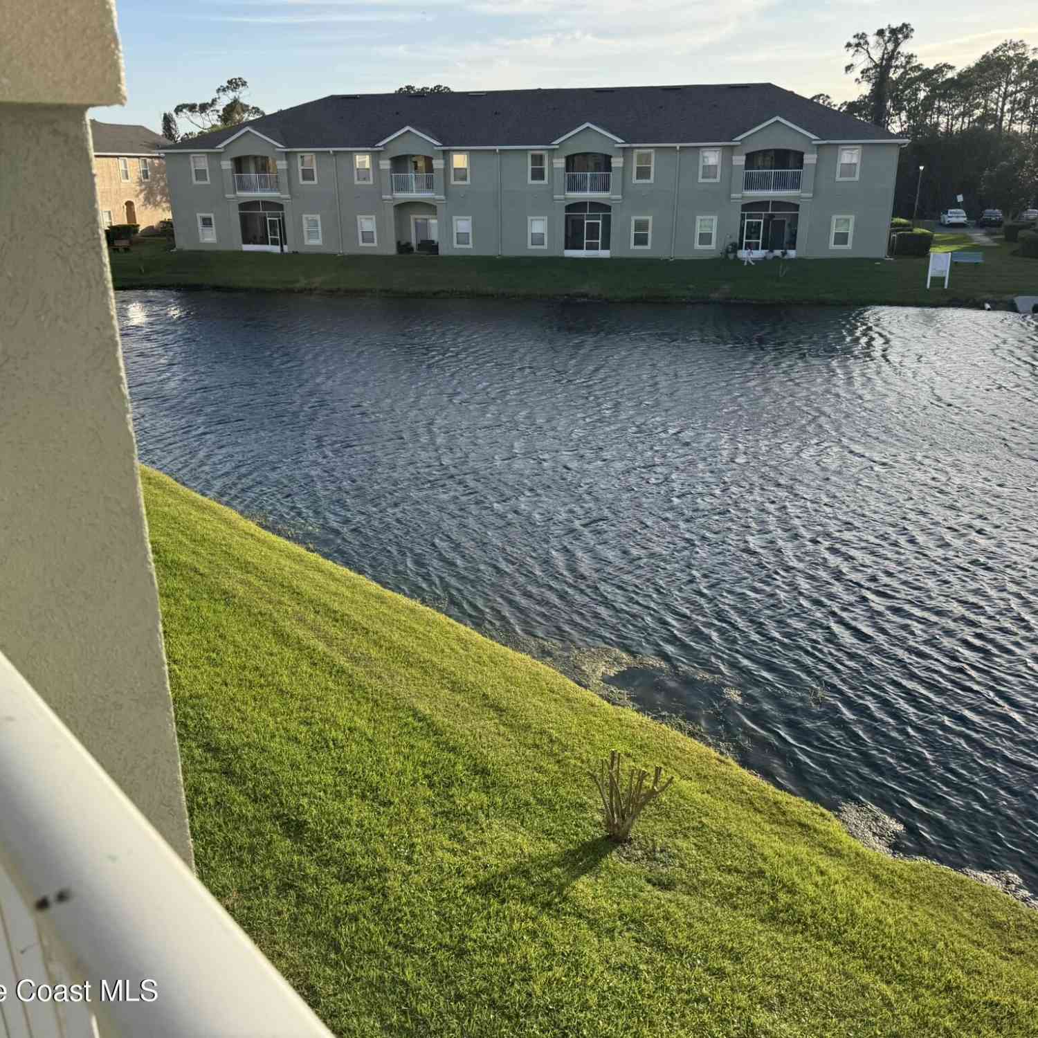 Condo For Sale - 4016 Meander Place #206<br/> Rockledge, FL 32955