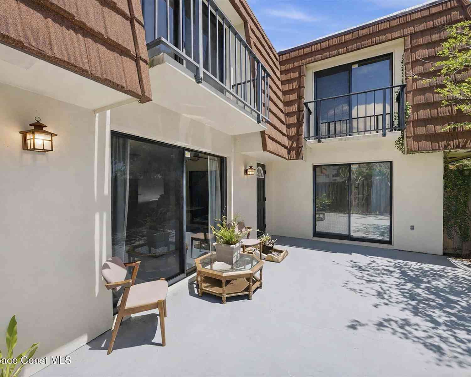Townhouse For Sale - 2012 Dan Court<br/> Palm Bay, FL 32905