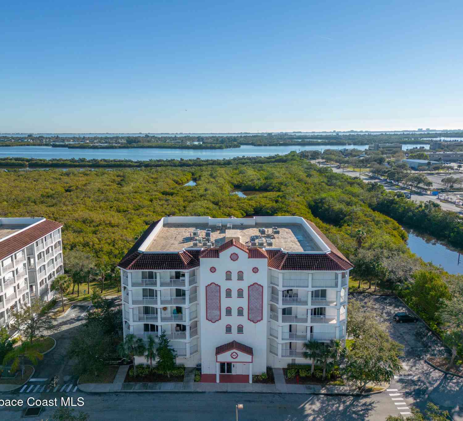 Condo For Sale - 801 Del Rio Way #502<br/> Merritt Island, FL 32953
