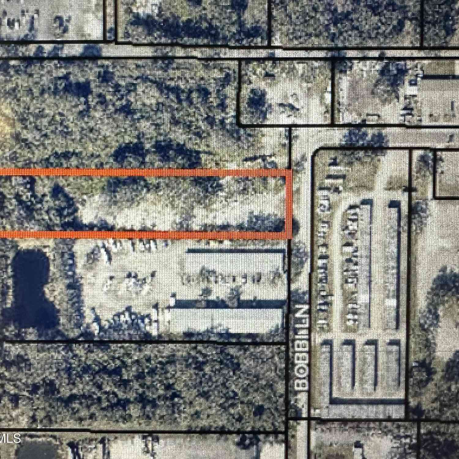 Vacant Land For Sale - 0000 Unknown Lane<br/> Titusville, FL 32780