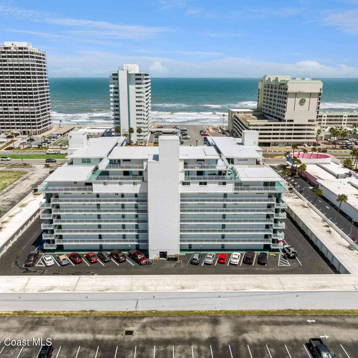 Homes For Sale - 2727 N Atlantic Avenue #6190<br/> Daytona Beach, FL 32118