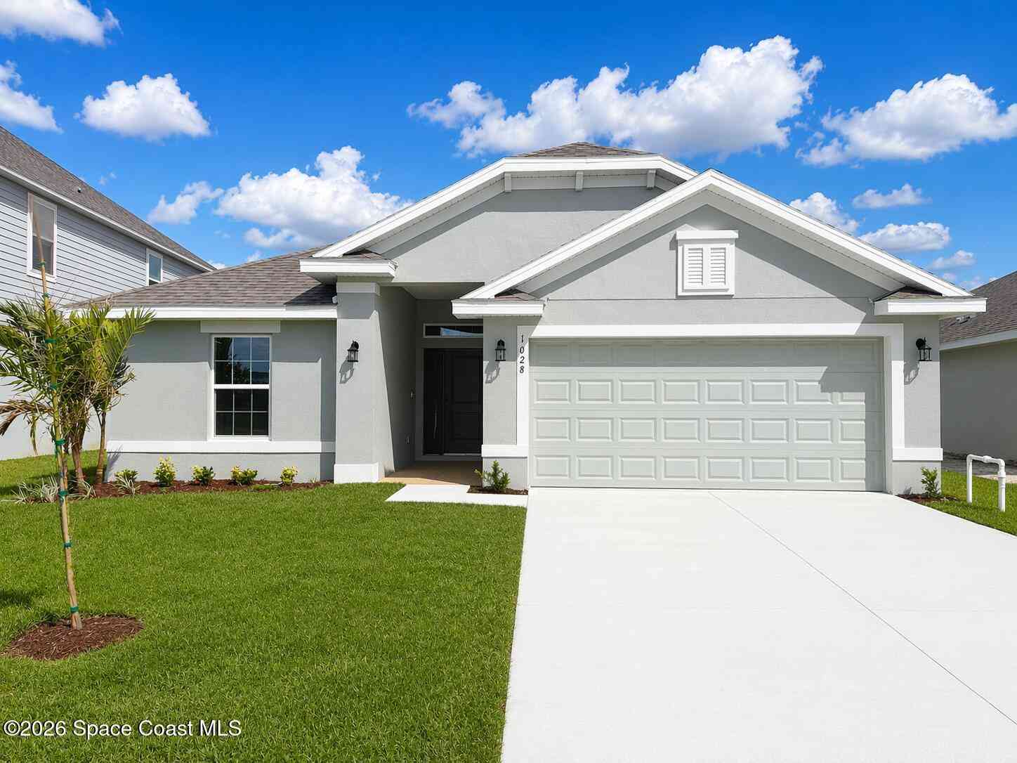Homes For Sale - 1028 Soleway Avenue<br/> Palm Bay, FL 32907