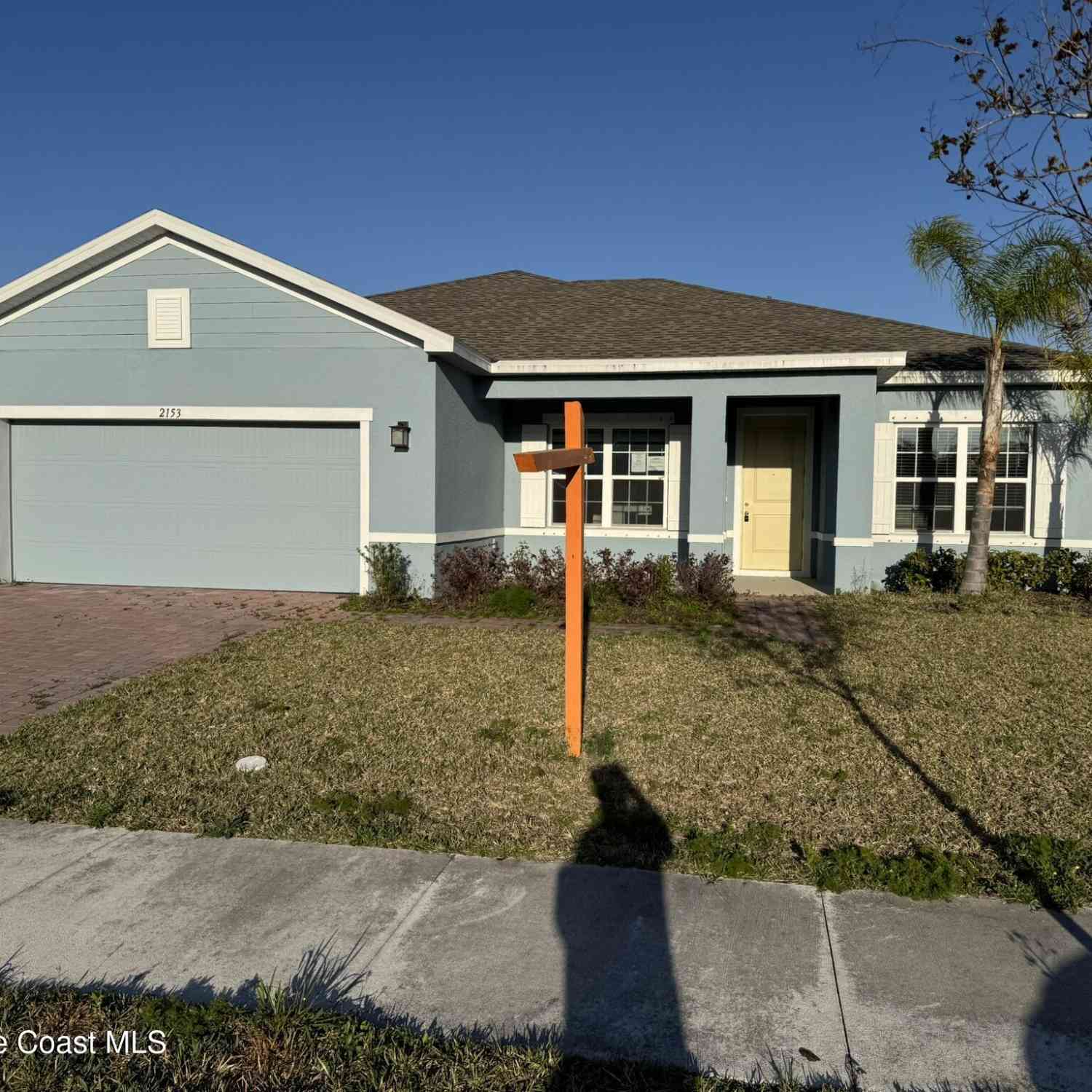 Homes For Sale - 2153 Landing Drive<br/> Titusville, FL 32796