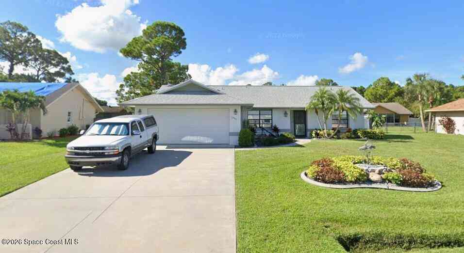 Homes For Sale - 1550 Heartwellville Street<br/> Palm Bay, FL 32907
