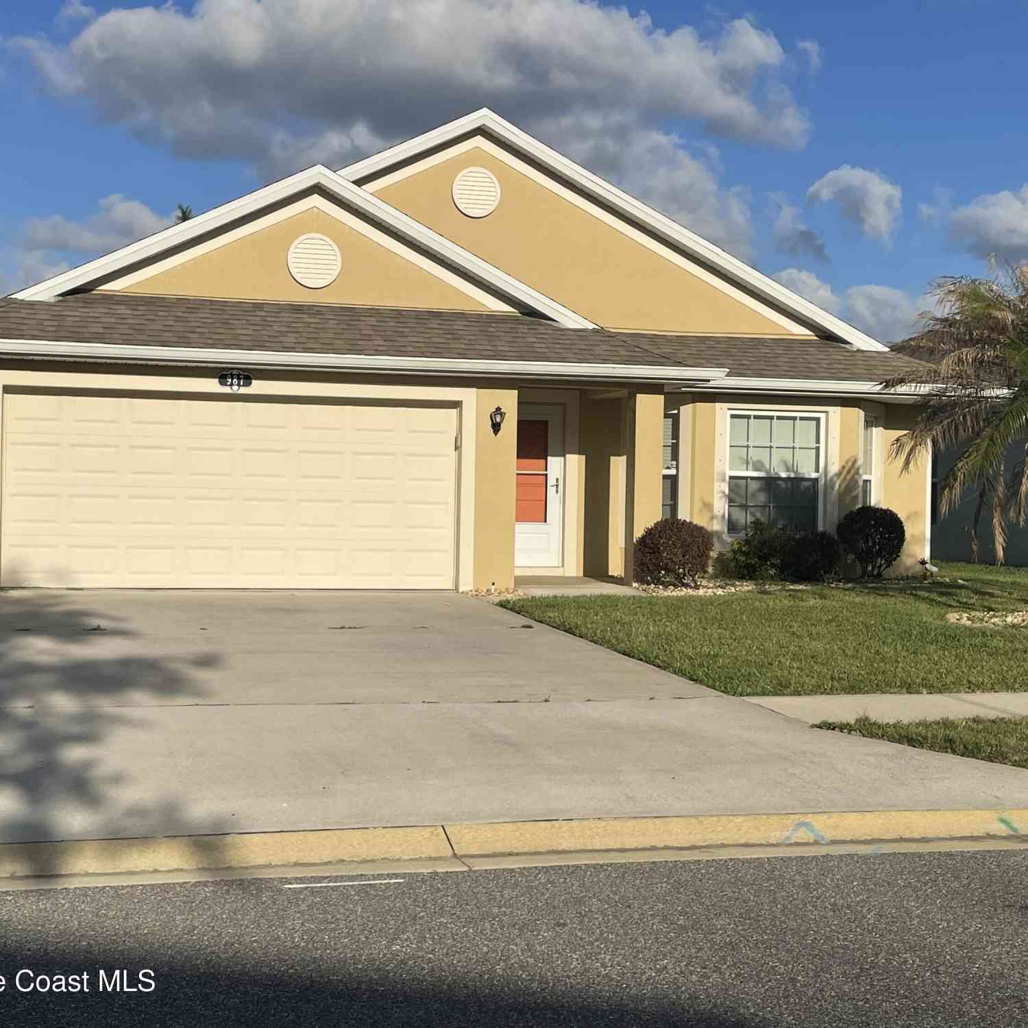 Homes For Sale - 987 Mason Drive<br/> Titusville, FL 32780