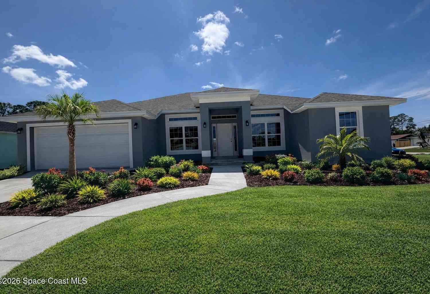 Homes For Sale - 234 Emerson Drive<br/> Palm Bay, FL 32907