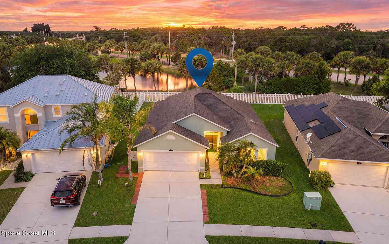 Homes For Sale - 183 Stony Point Drive<br/> Sebastian, FL 32958