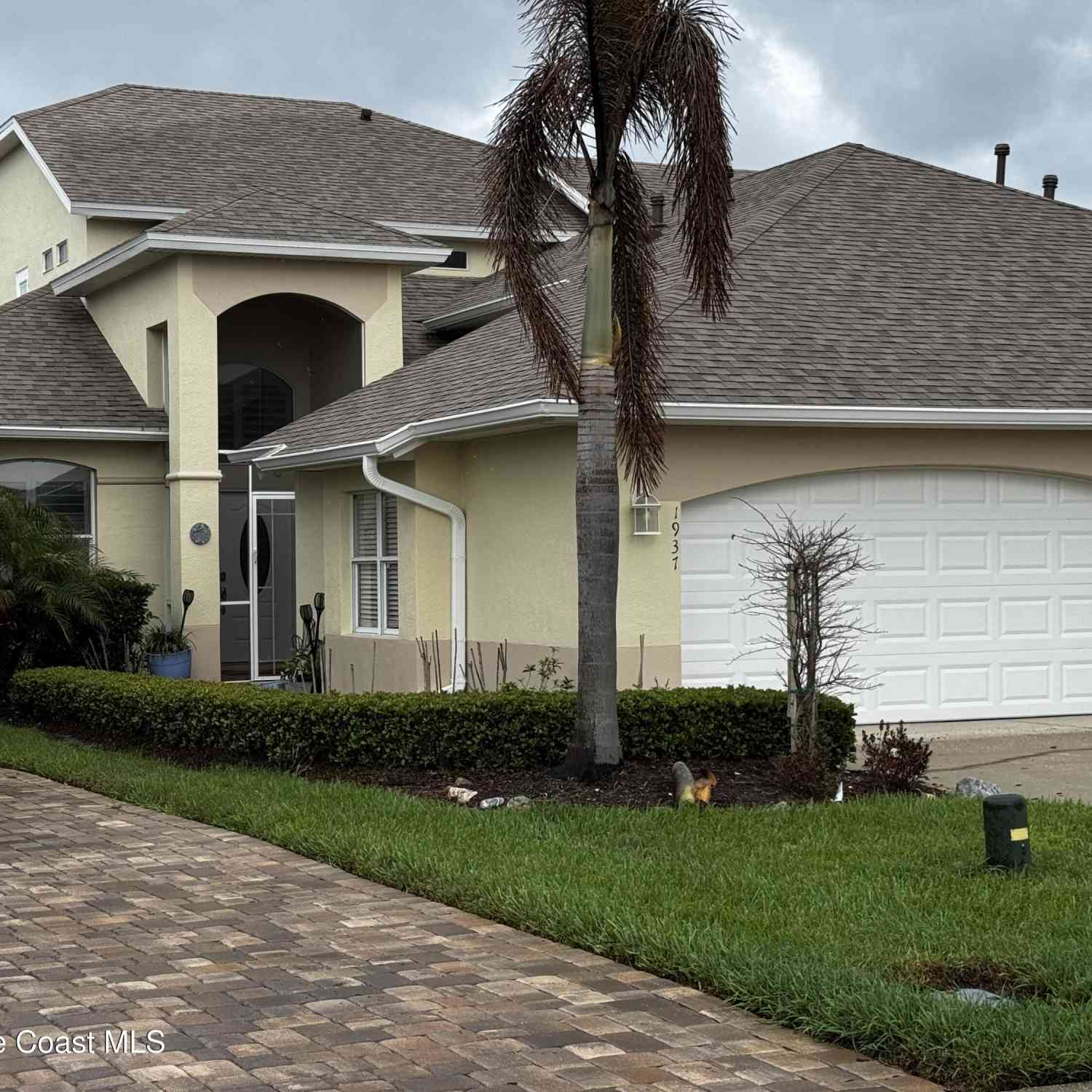 Multifamily For Rent - 1937 Golf Vista Boulevard<br/> Rockledge, FL 32955