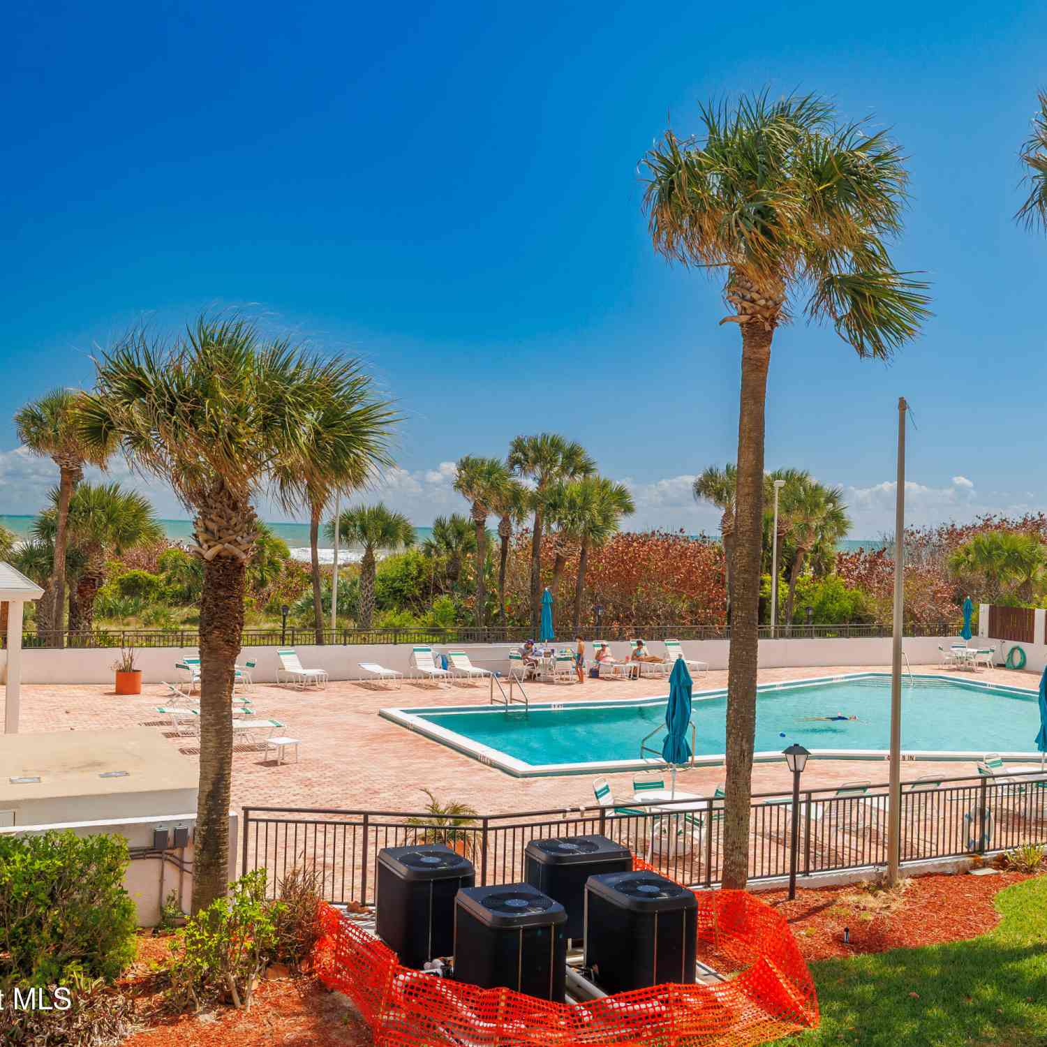 Condo For Sale - 2100 N Atlantic Avenue #201<br/> Cocoa Beach, FL 32931