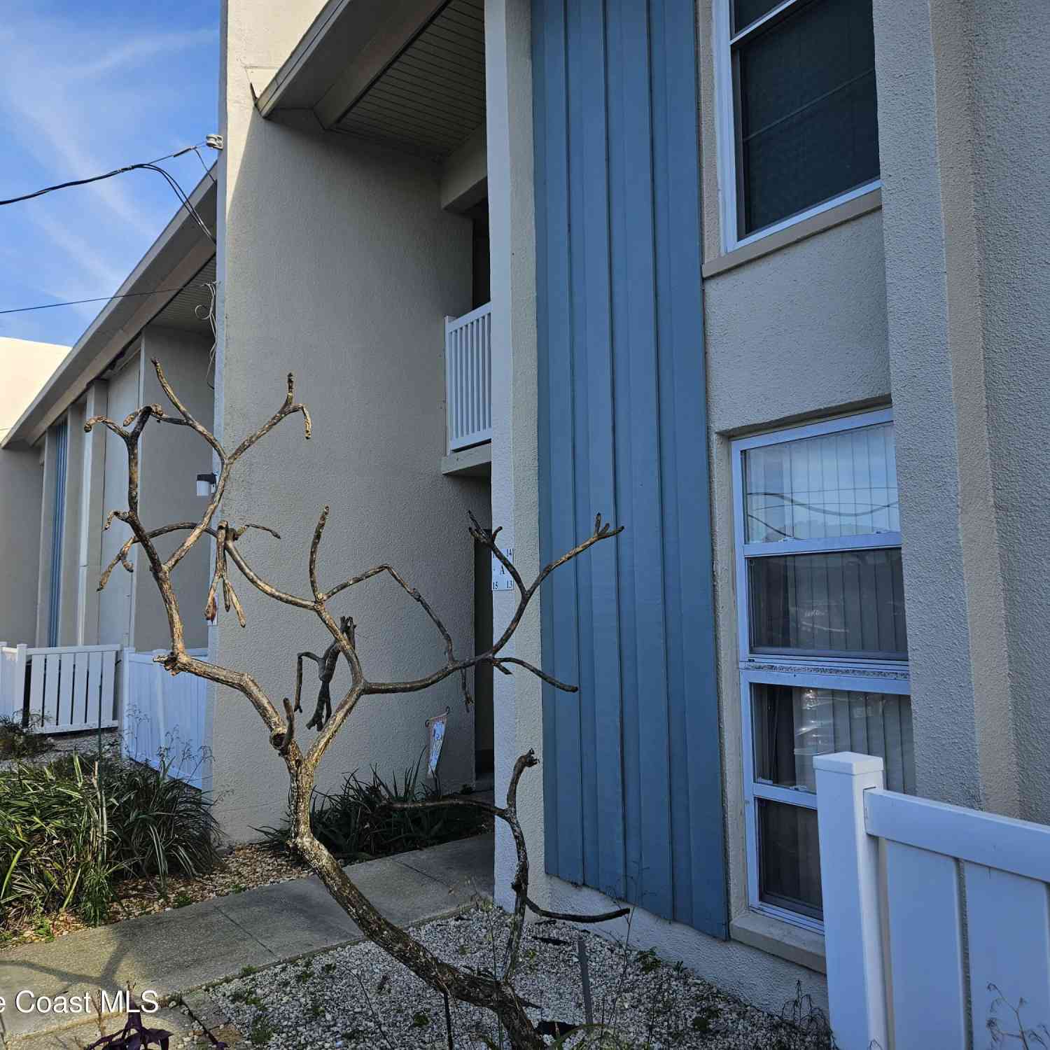 Condo For Sale - 250 N Banana River Drive #A13<br/> Merritt Island, FL 32952