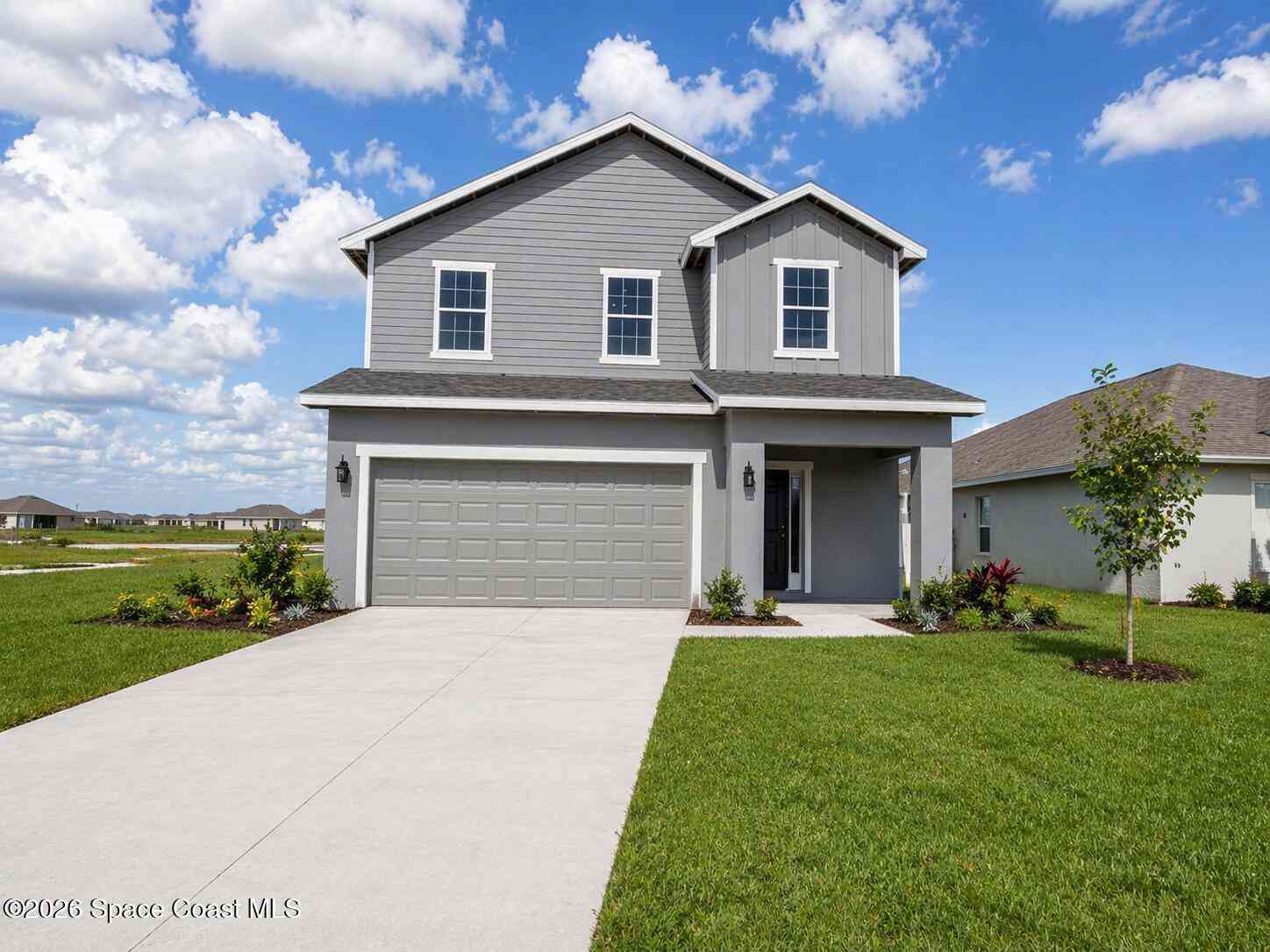 Homes For Sale - 1056 Kylar Drive<br/> Palm Bay, FL 32907