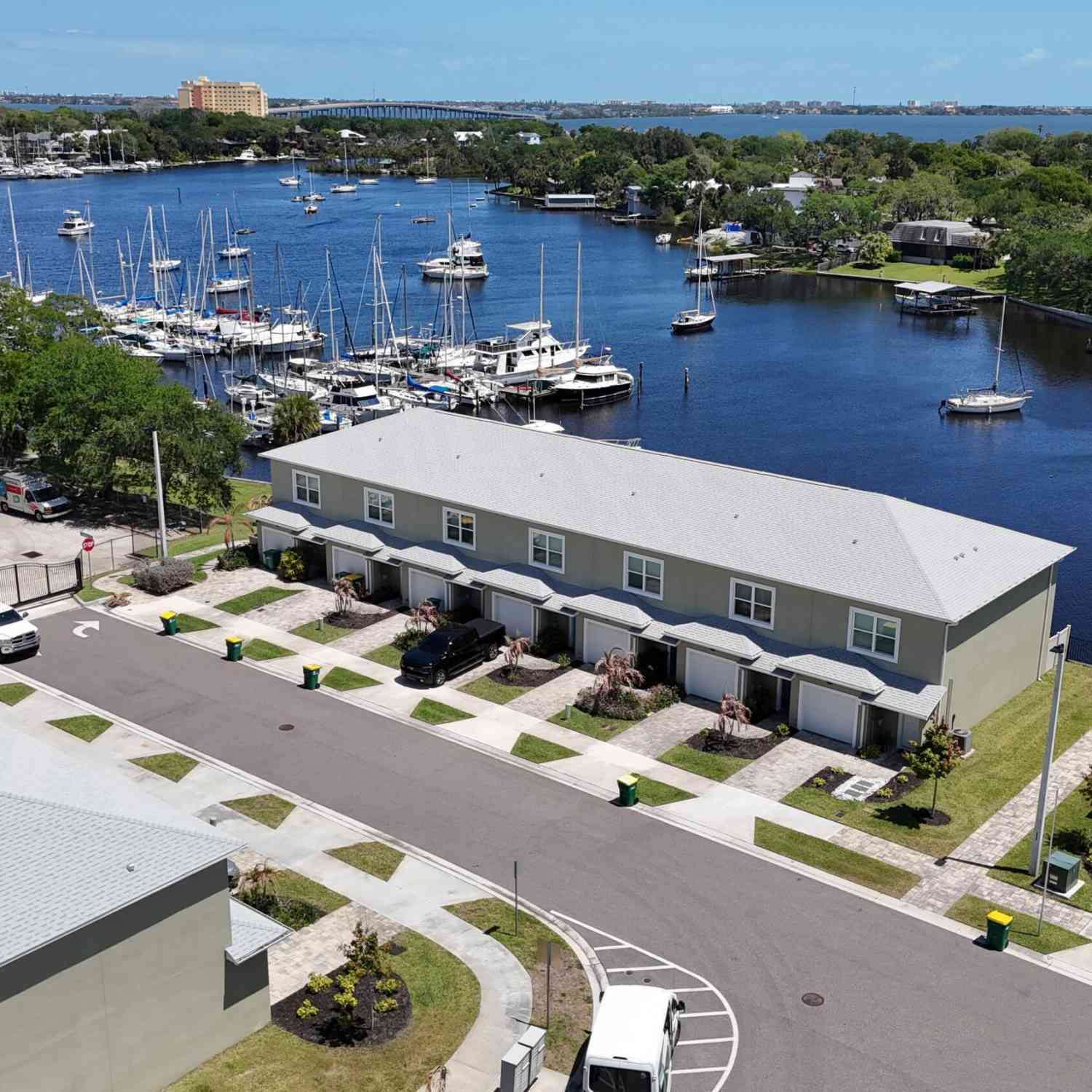Condo For Sale - 913 Paddleboard Court<br/> Melbourne, FL 32935