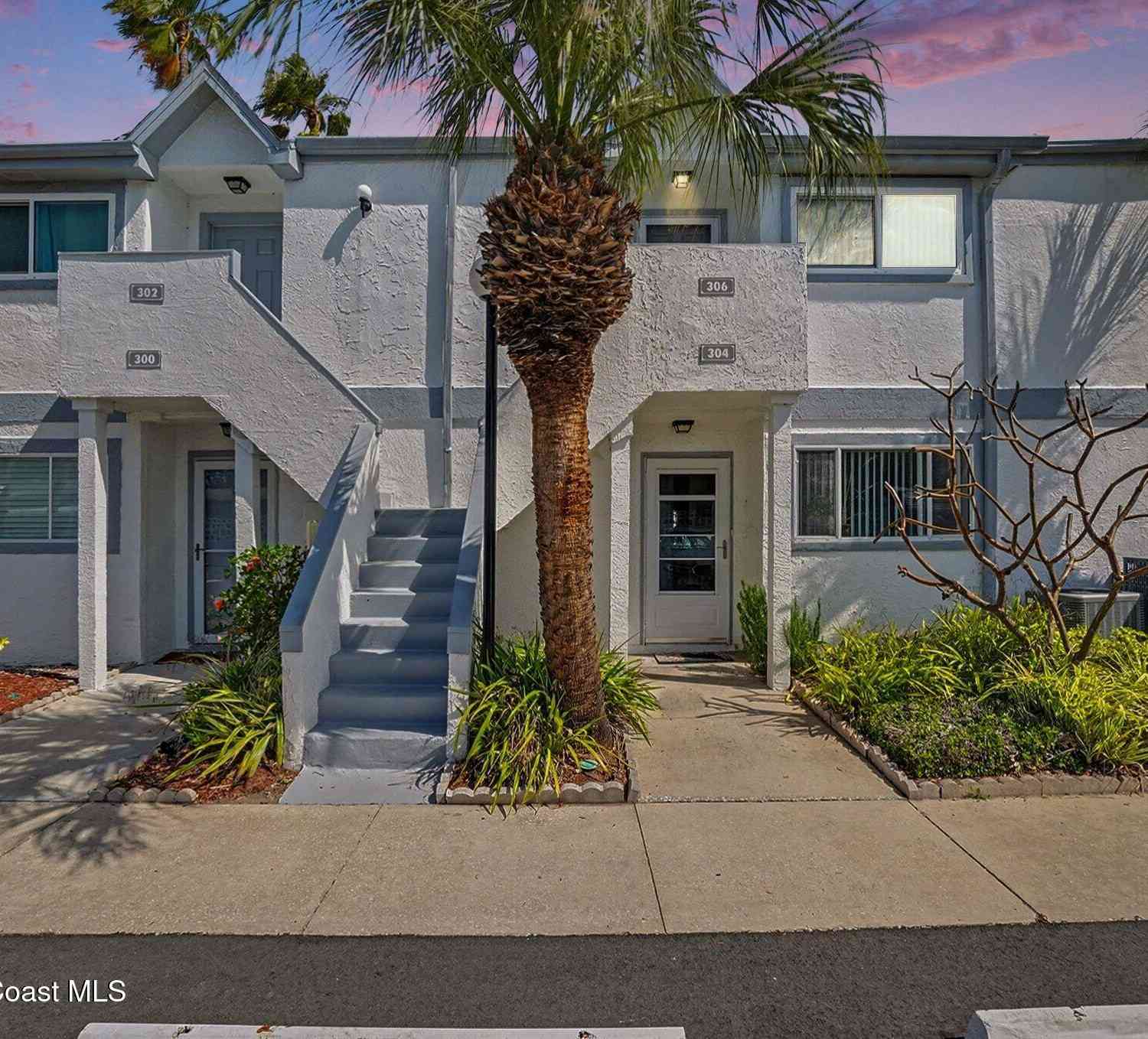 Condo For Rent - 306 Beach Park Lane #V116<br/> Cape Canaveral, FL 32920