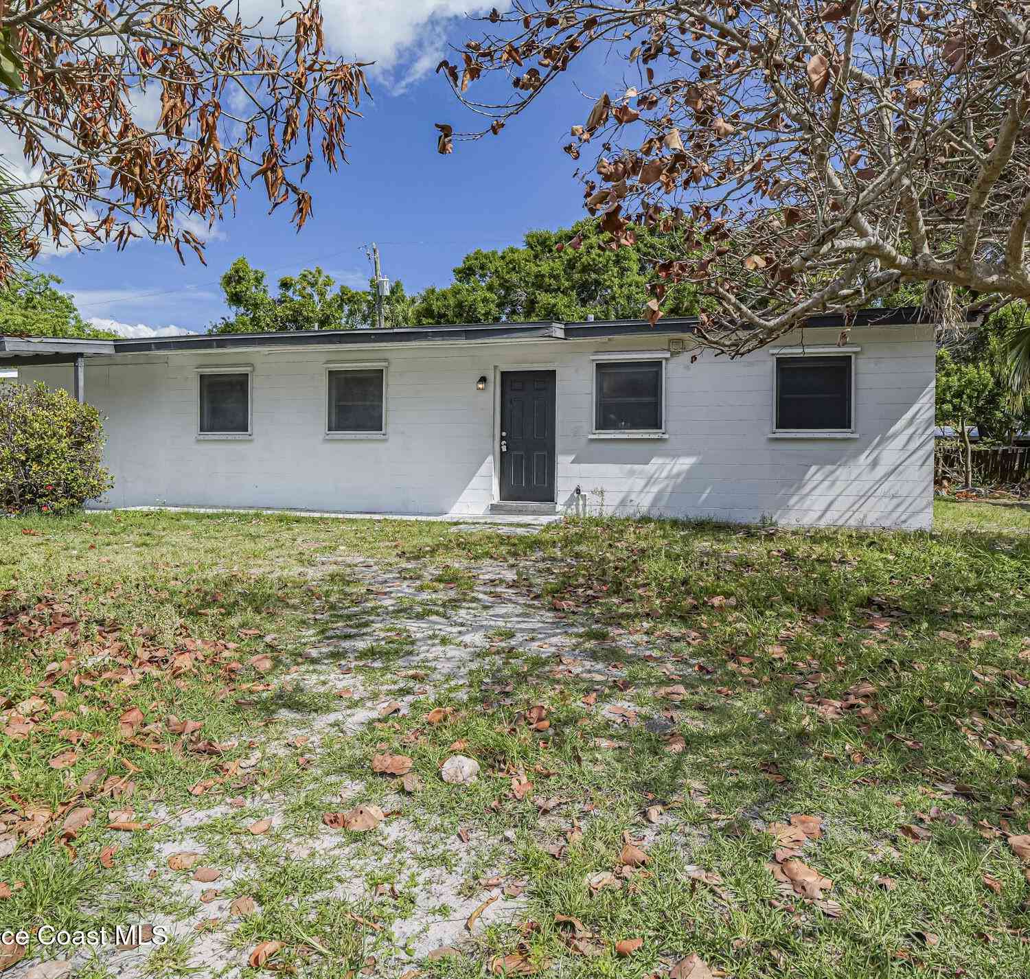 Homes For Rent - 734 5th Place<br/> Vero Beach, FL 32962